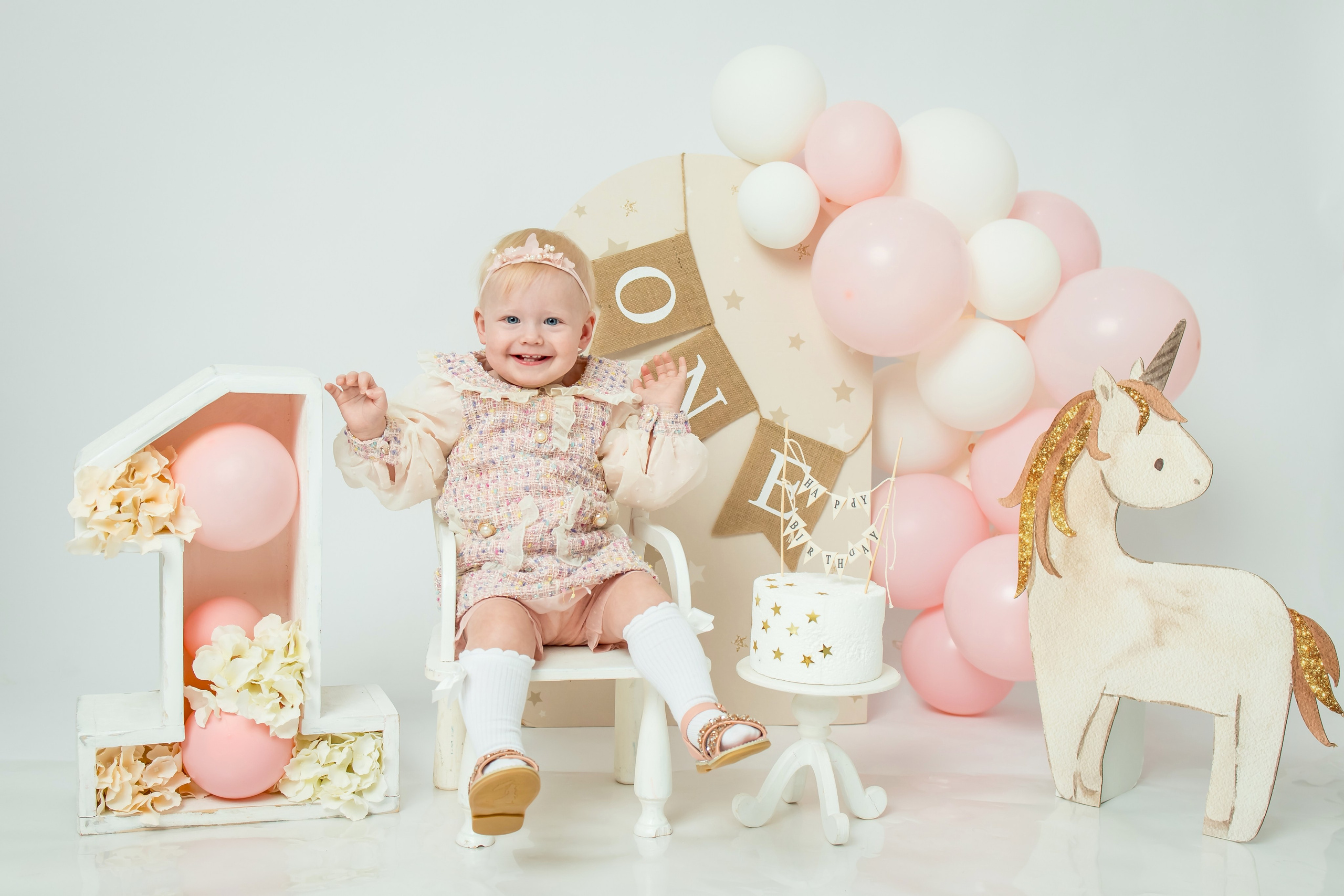 ГОДИК. Фотограф новорожденных г. Тула