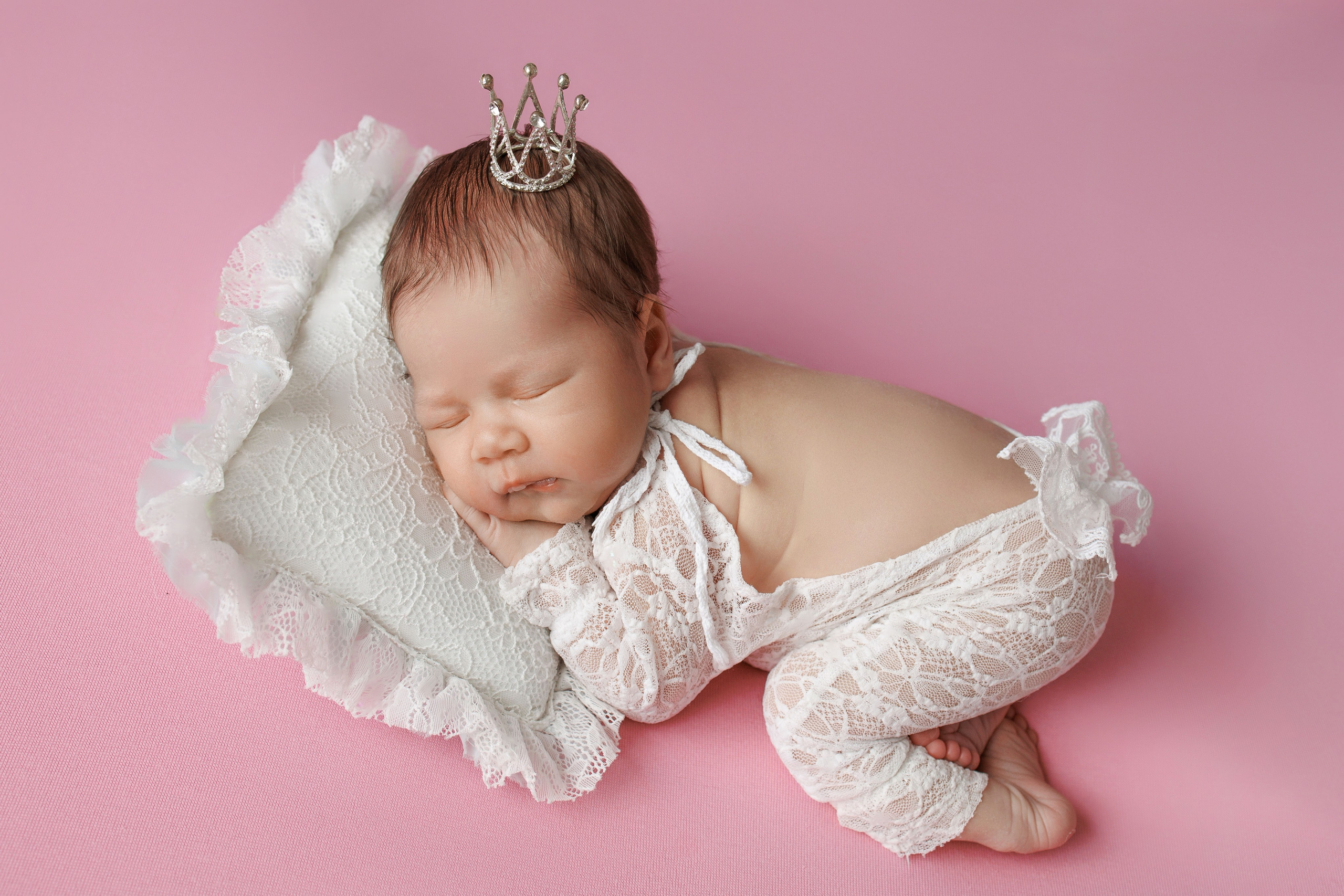 НОВОРОЖДЕННЫЕ. Фотограф новорожденных г. Тула