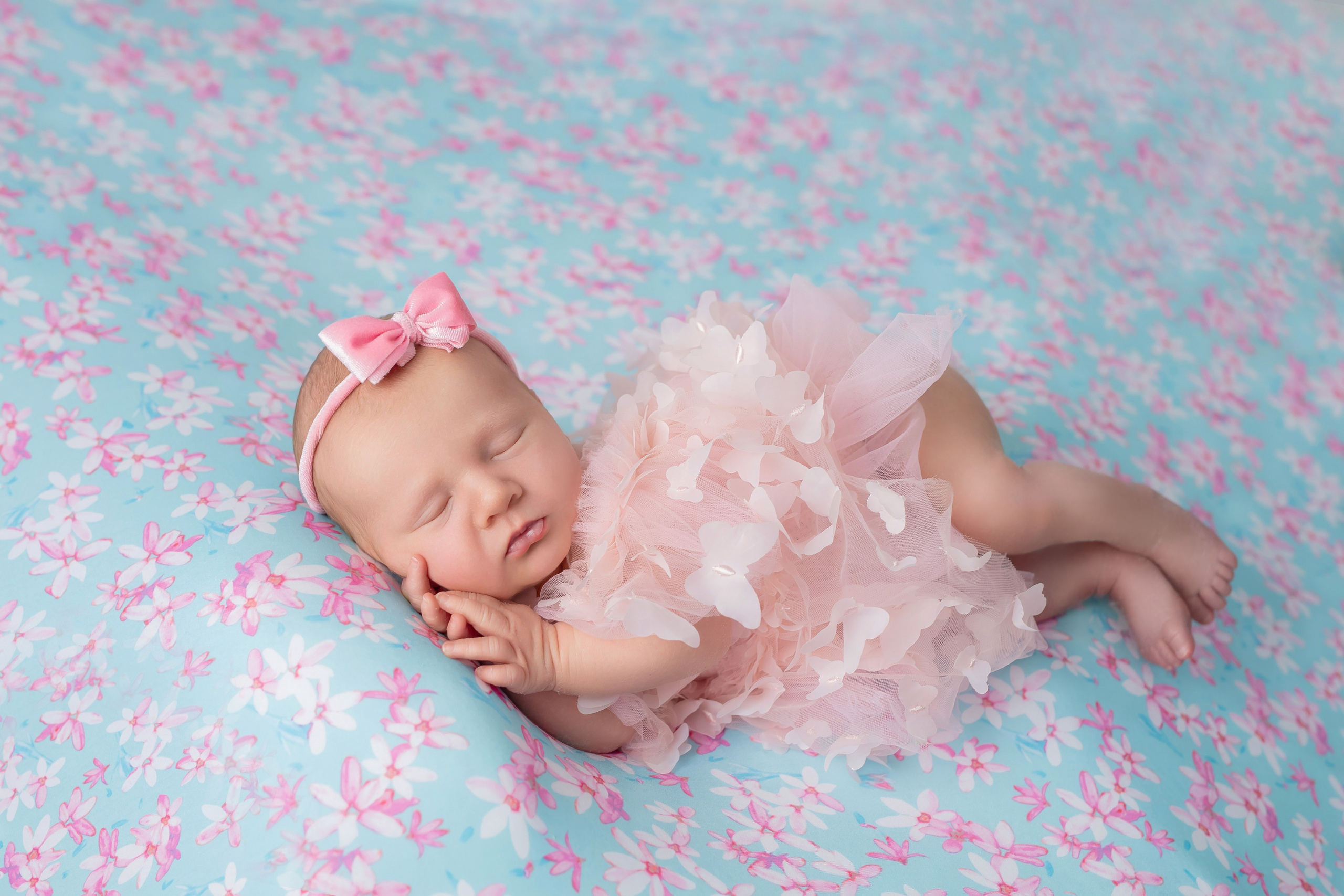 НОВОРОЖДЕННЫЕ. Фотограф новорожденных г. Тула