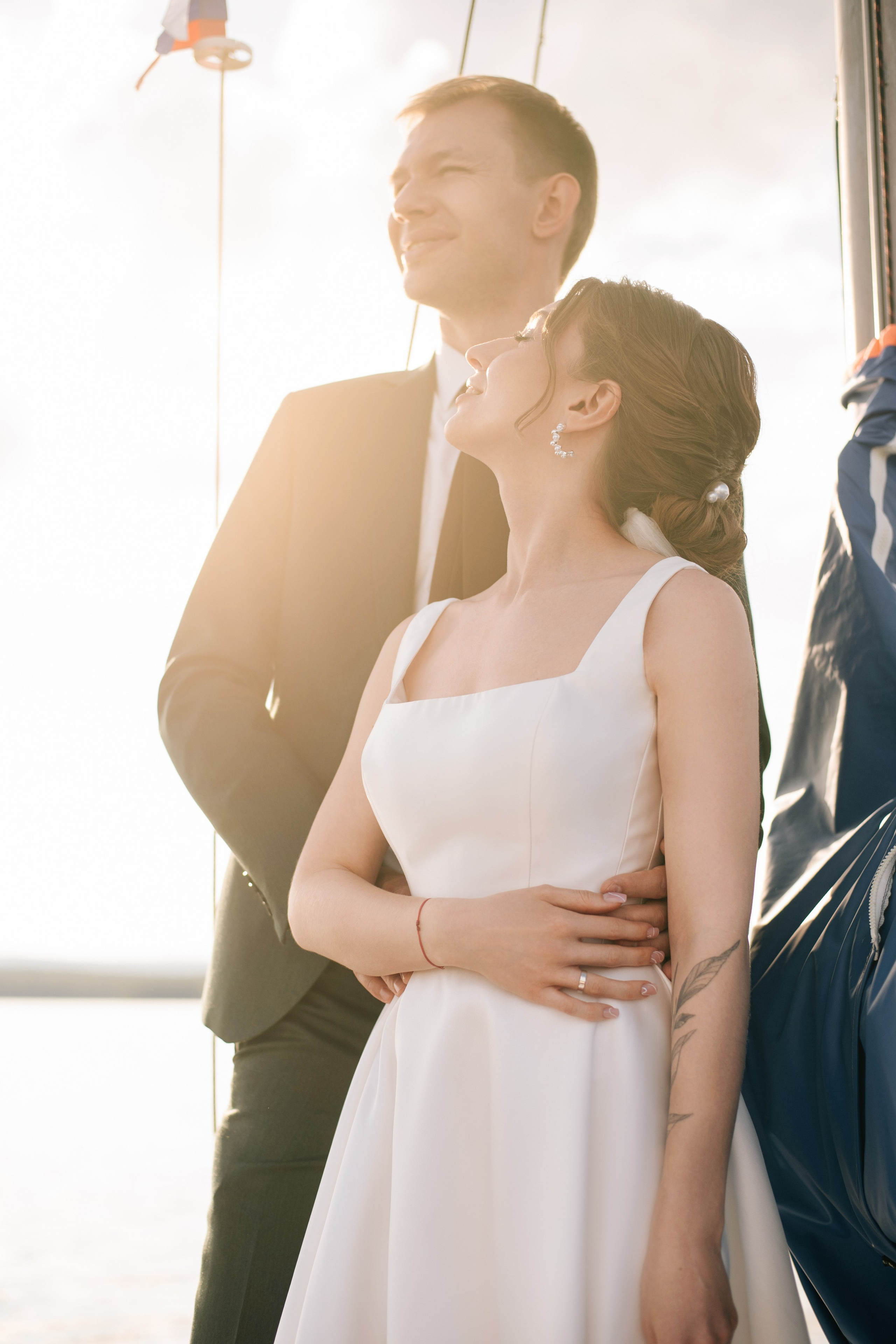 Екатерина & Михаил. Фотограф в Екатеринбурге Веретенова Наталья