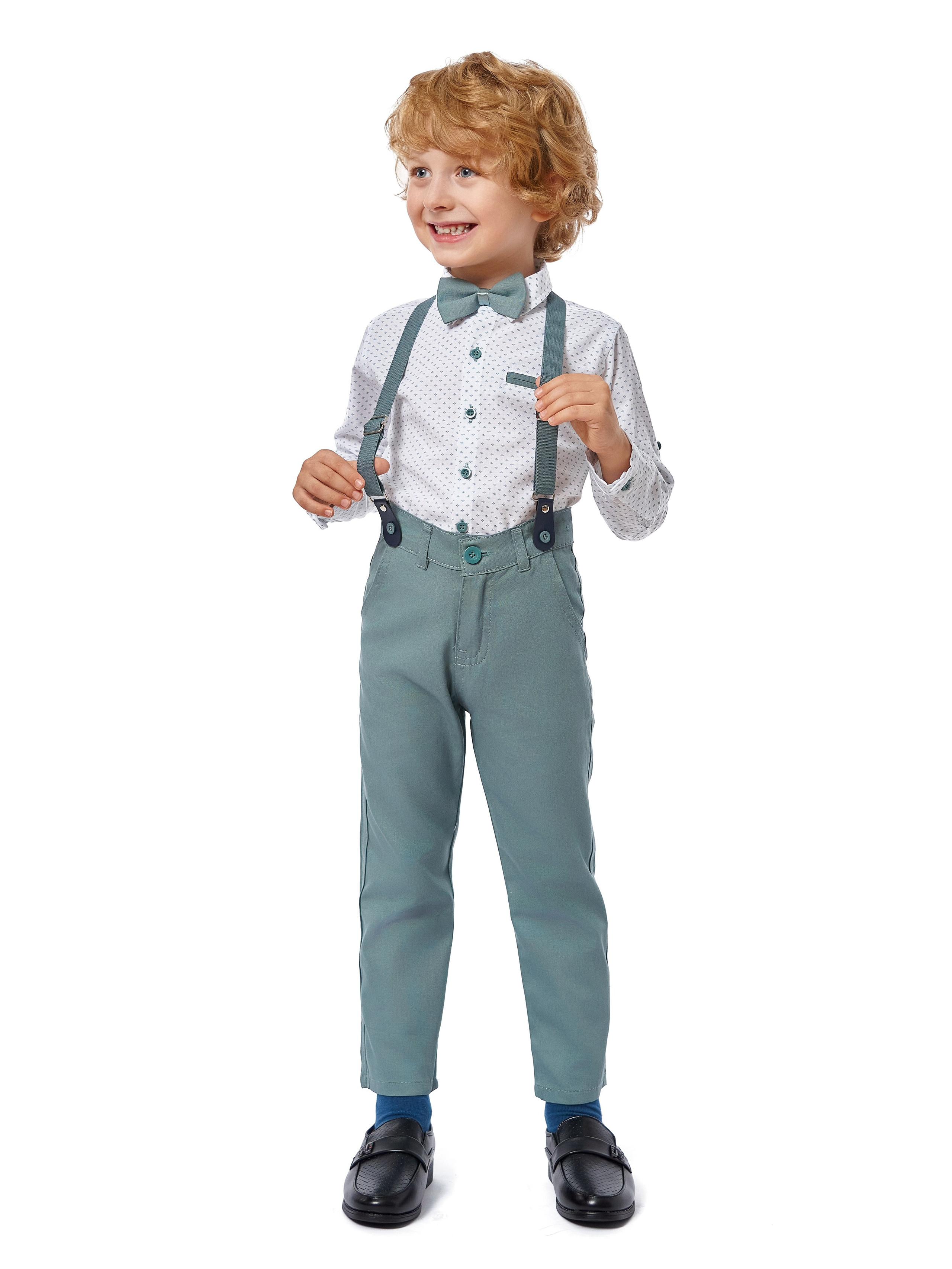 Летние костюмы детские. Главная