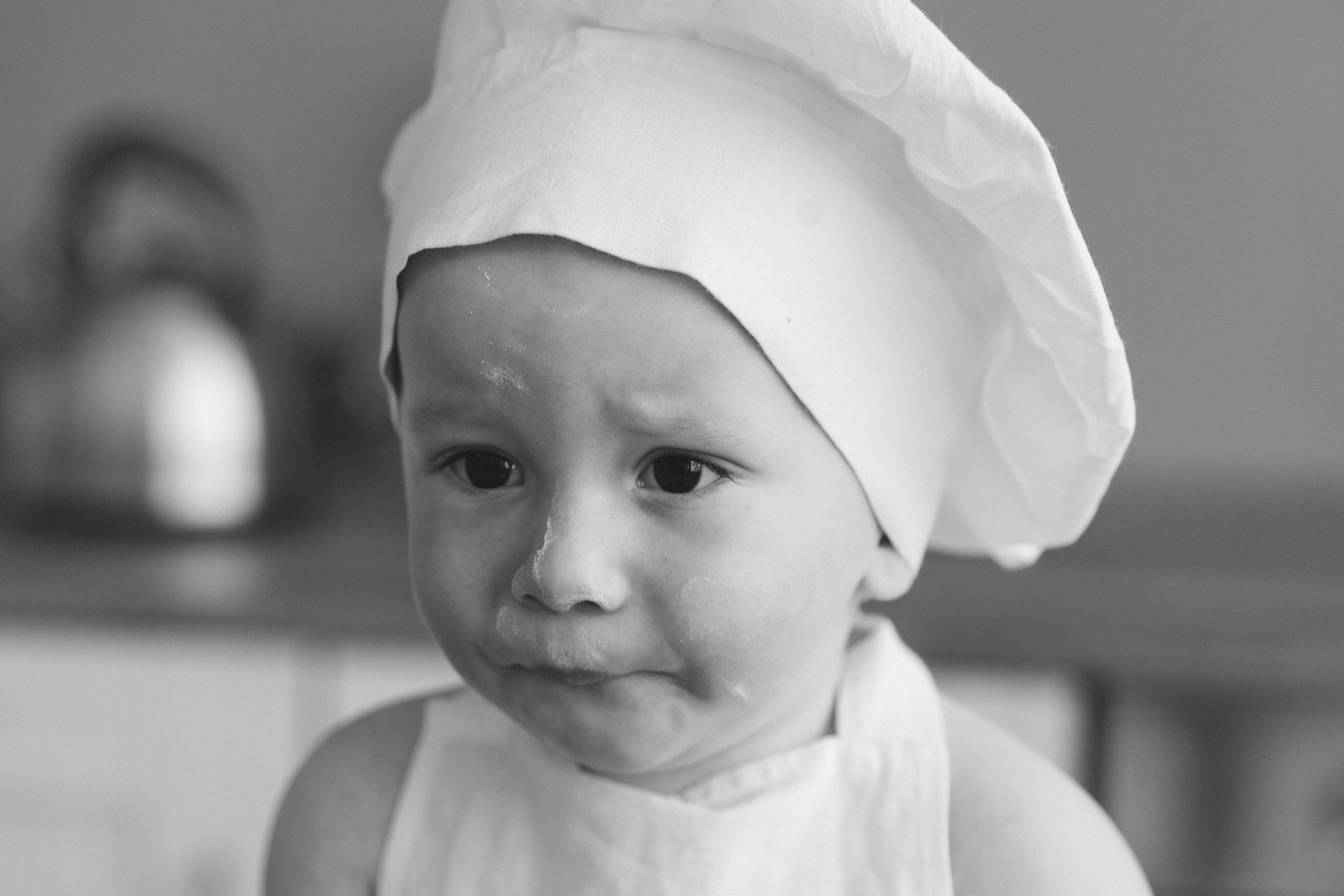 Поварята. Фотограф Юлия Исаева