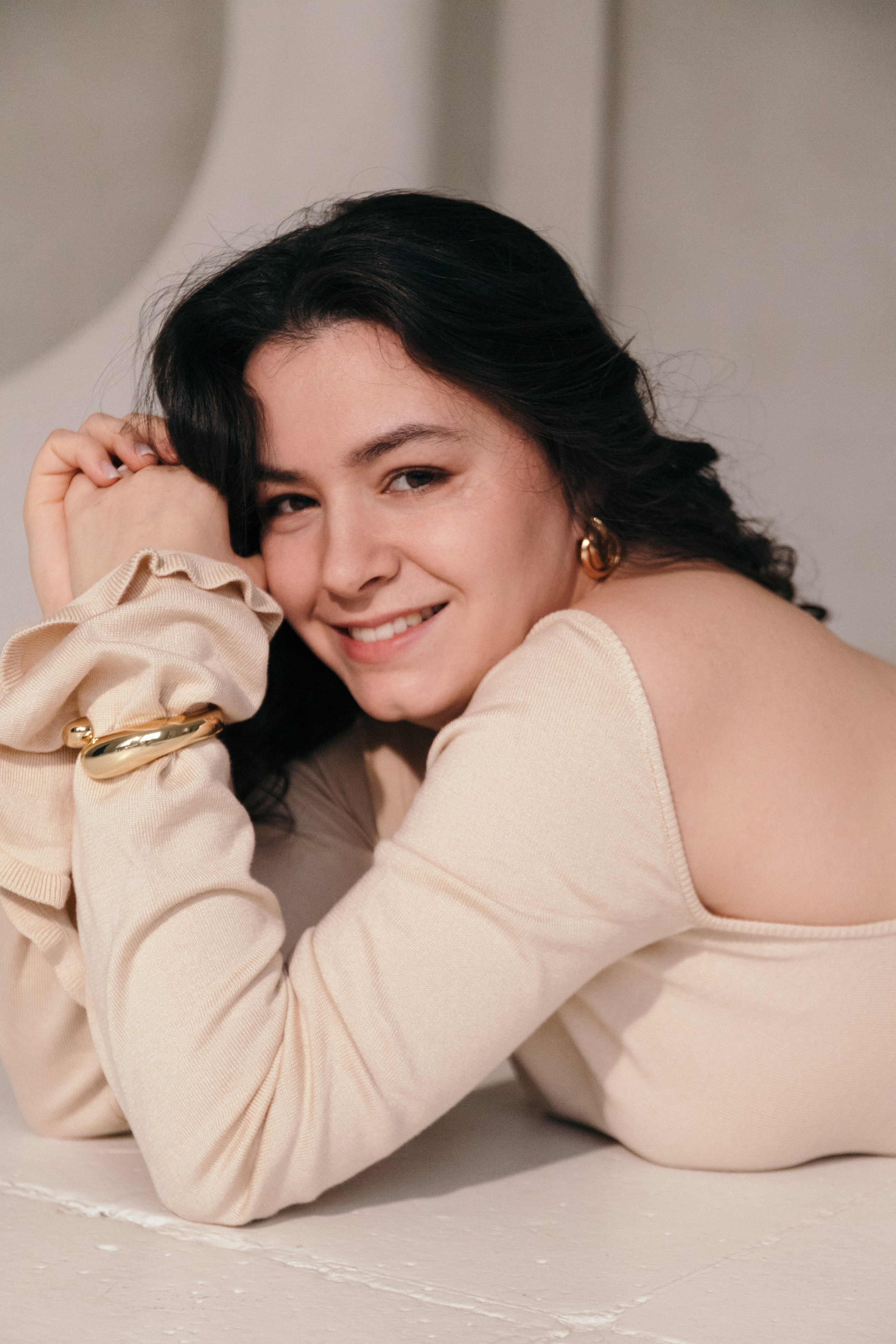 Нина. Нежность и Элегантность. Фотограф Елена Балакина (Челябинск)