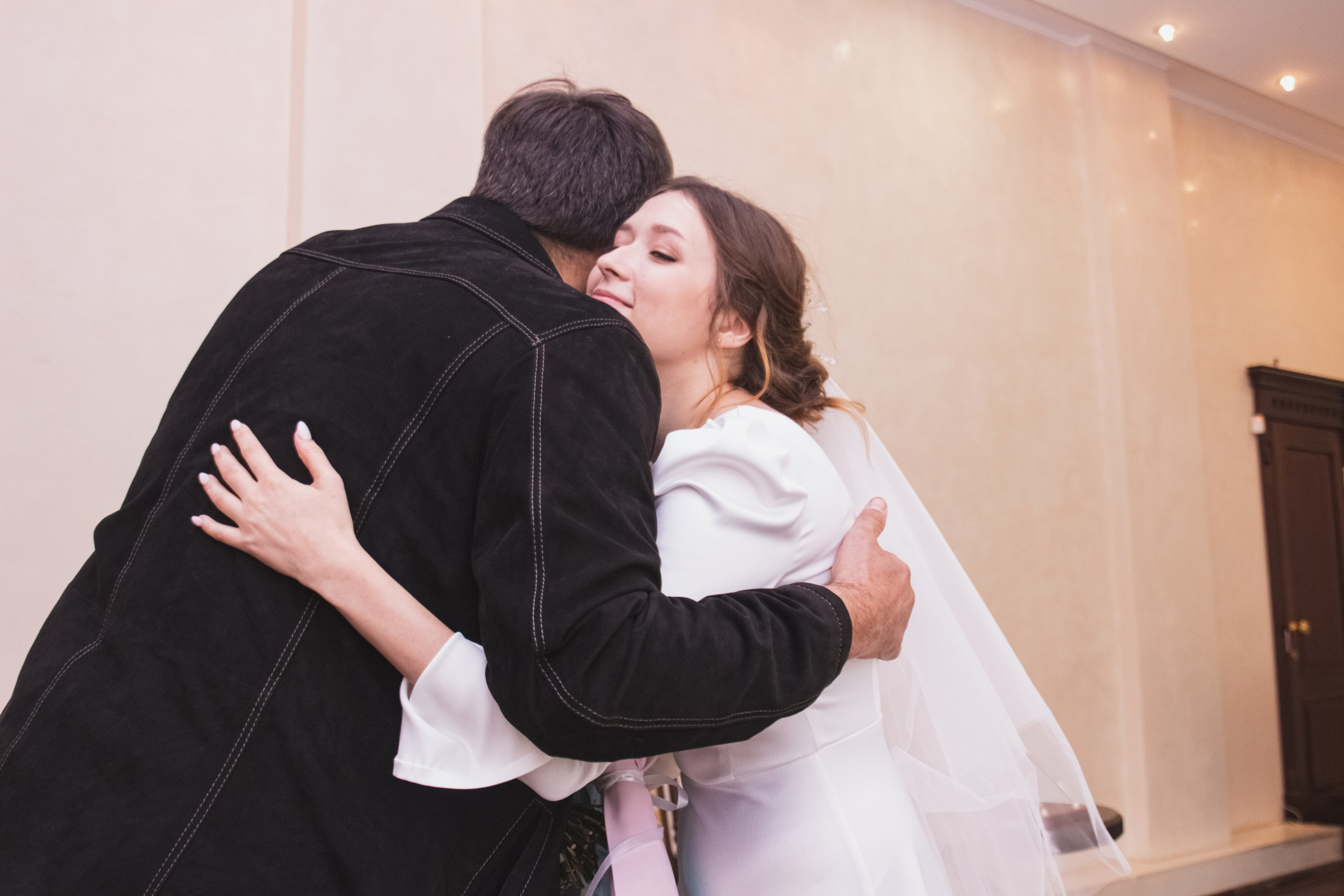 Мария и Николай. Фотограф Елена Балакина (Челябинск)