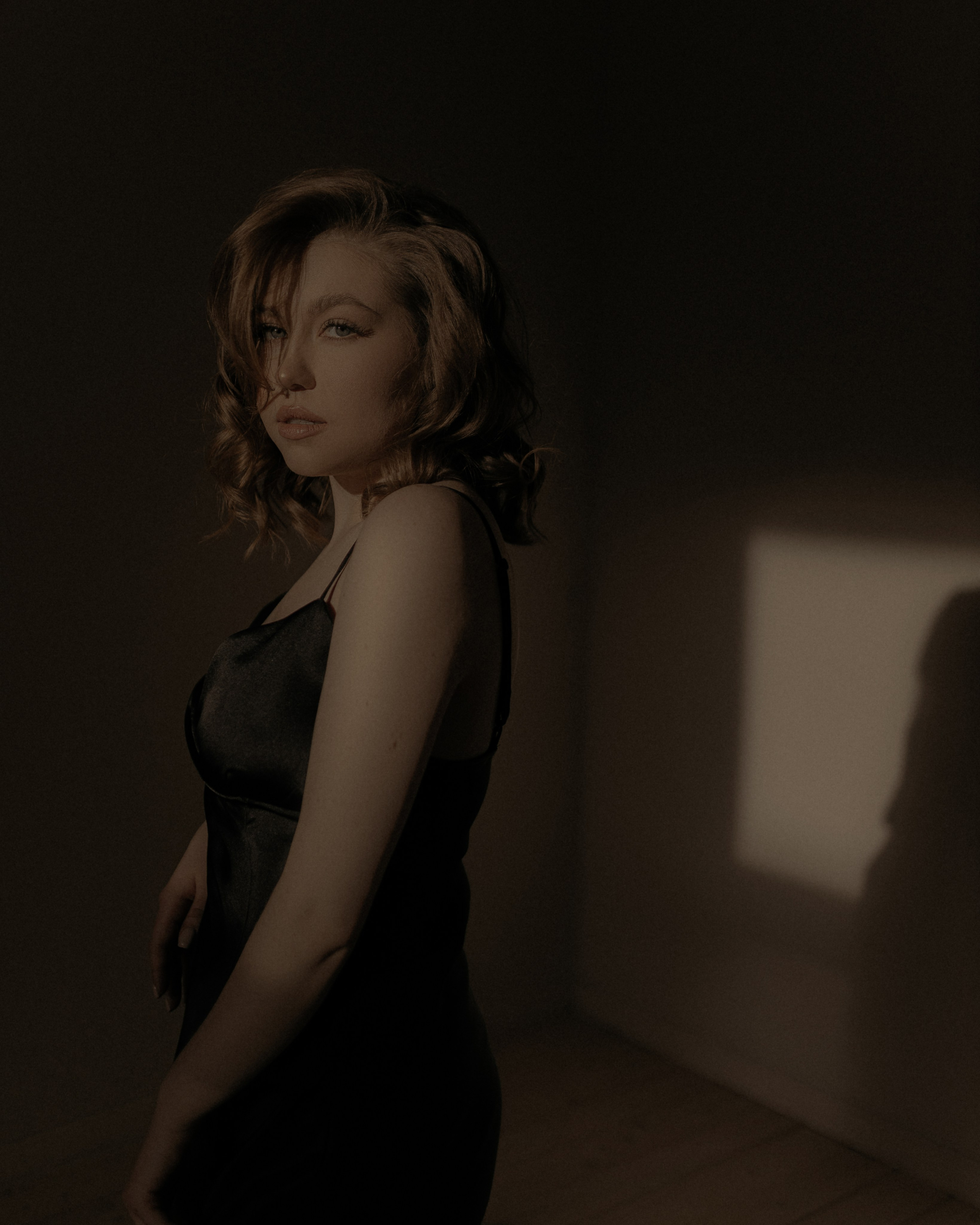 Арина. DARYA.BELKINA