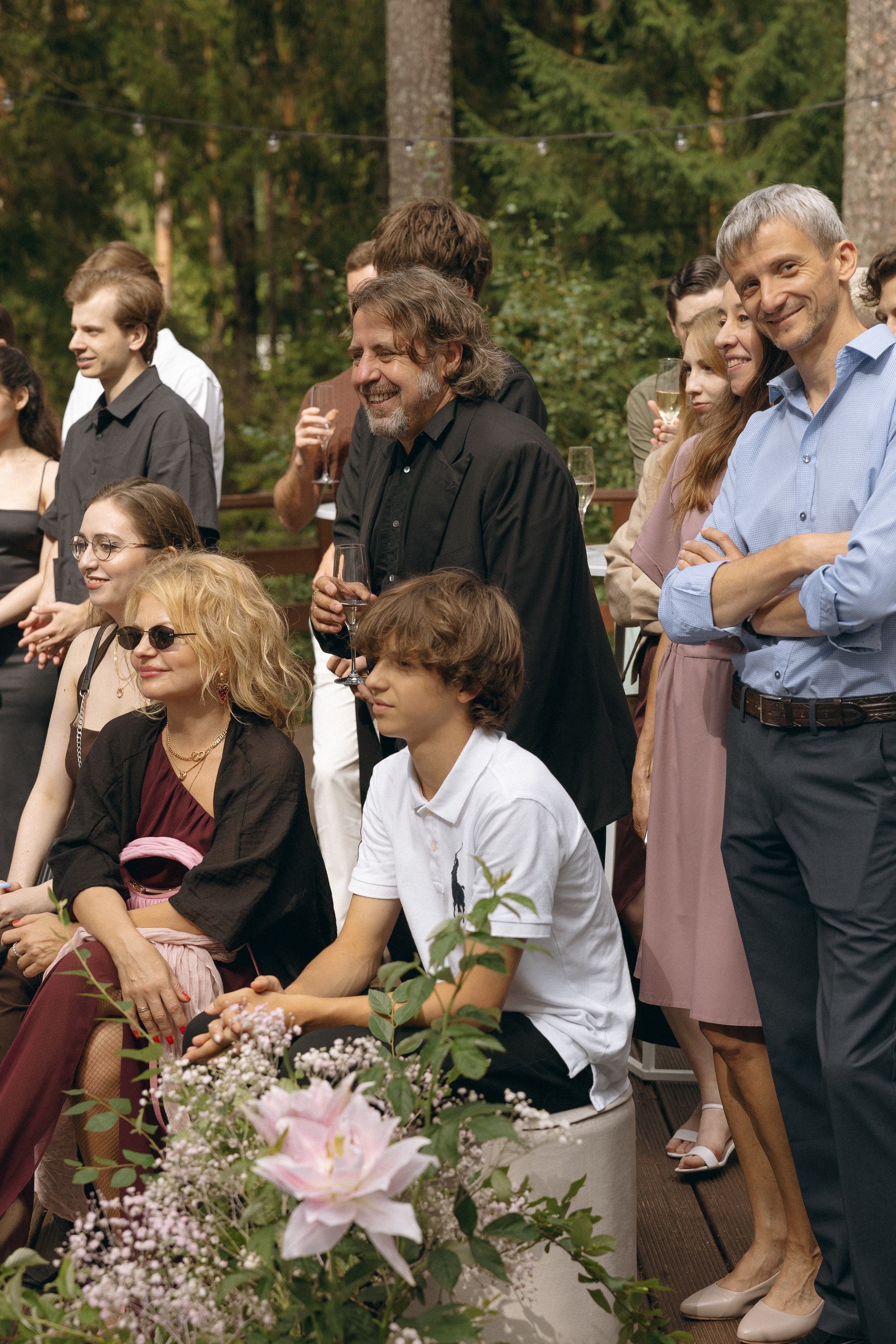 G|E. Свадебный фотограф Таня Караисаева