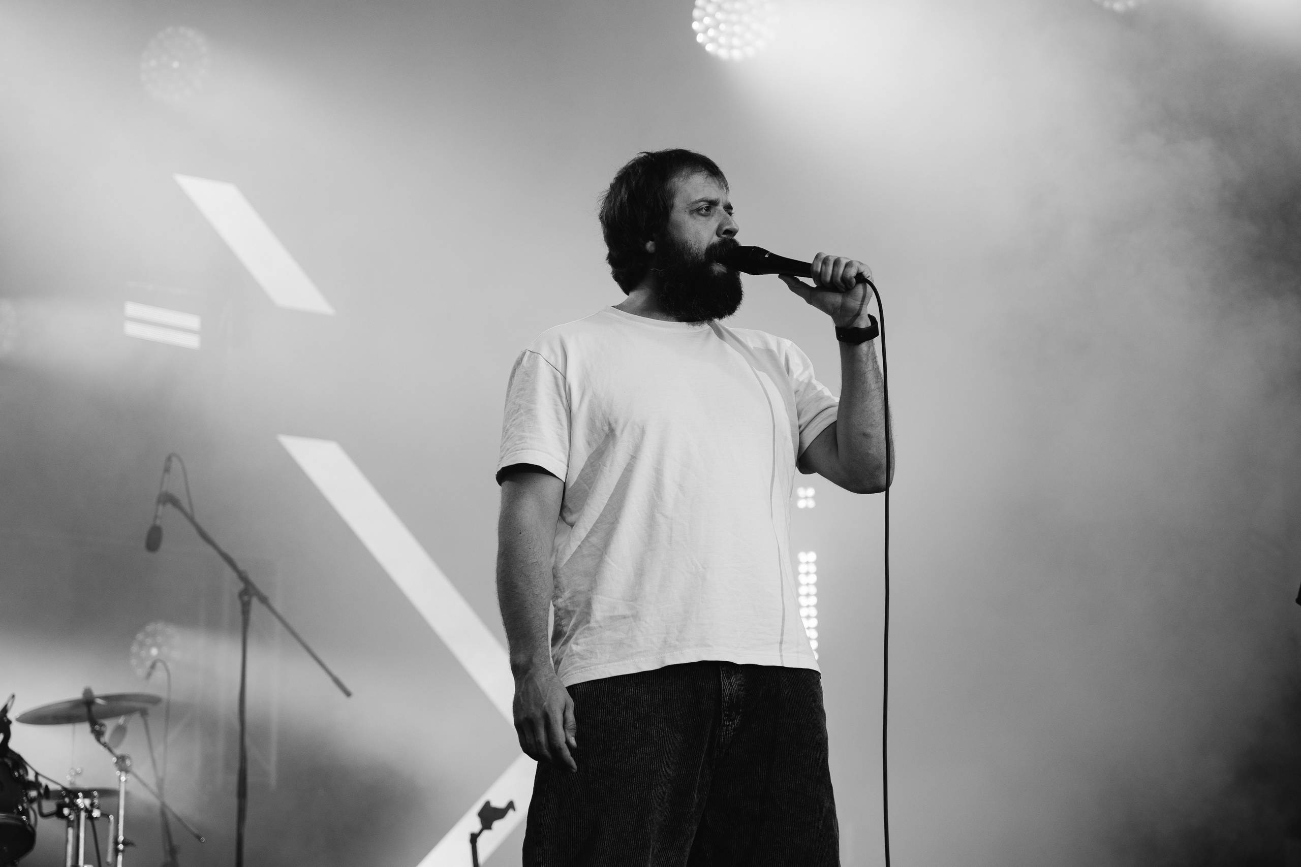 План Ломоносова. Репортажный Фотограф Александр Казин