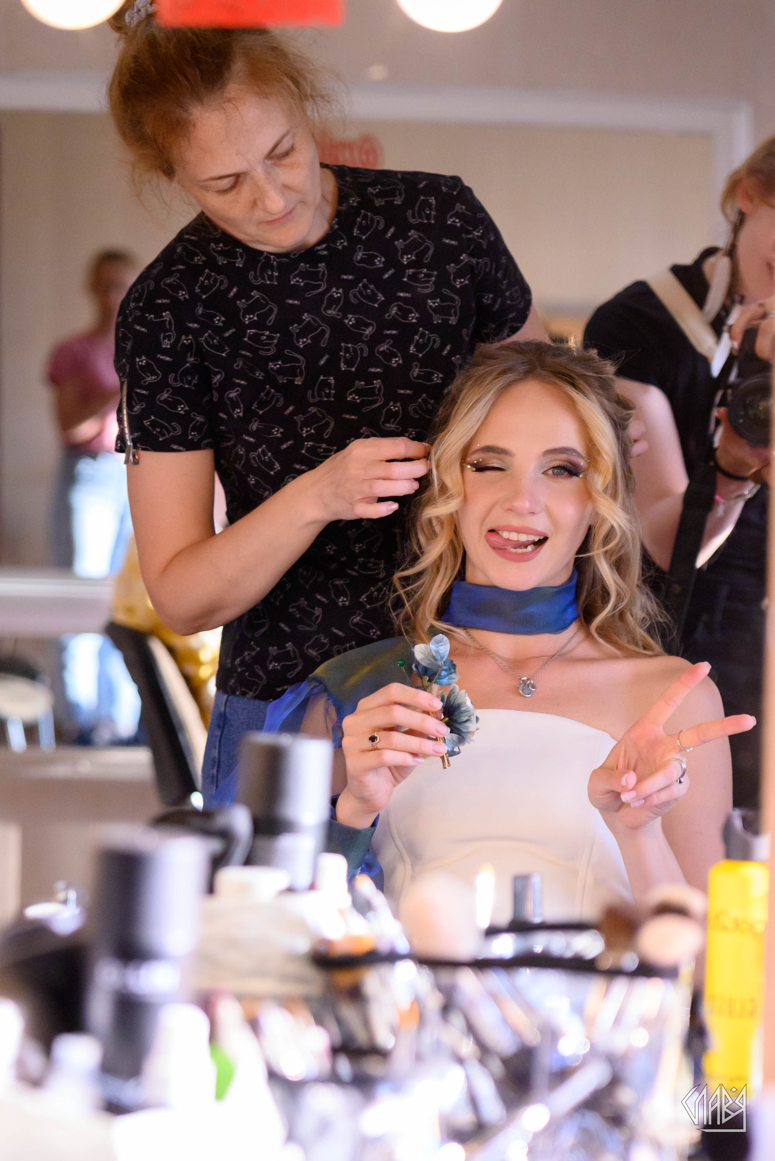 Концерт рок-опер Орфей и Гермес. Фотограф из Москвы Ярослава Панкратова