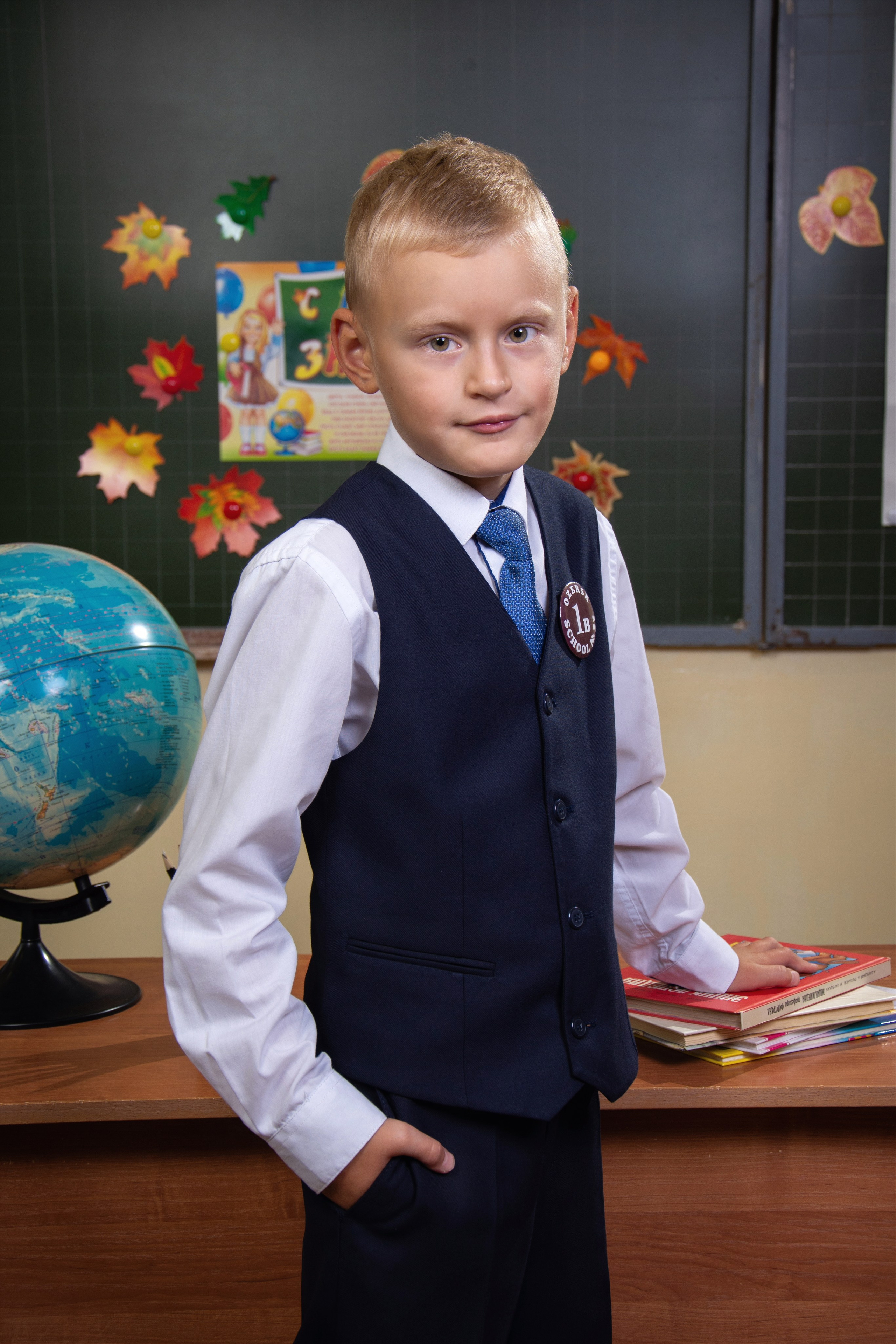 1 сентября. Фотовидео.рус