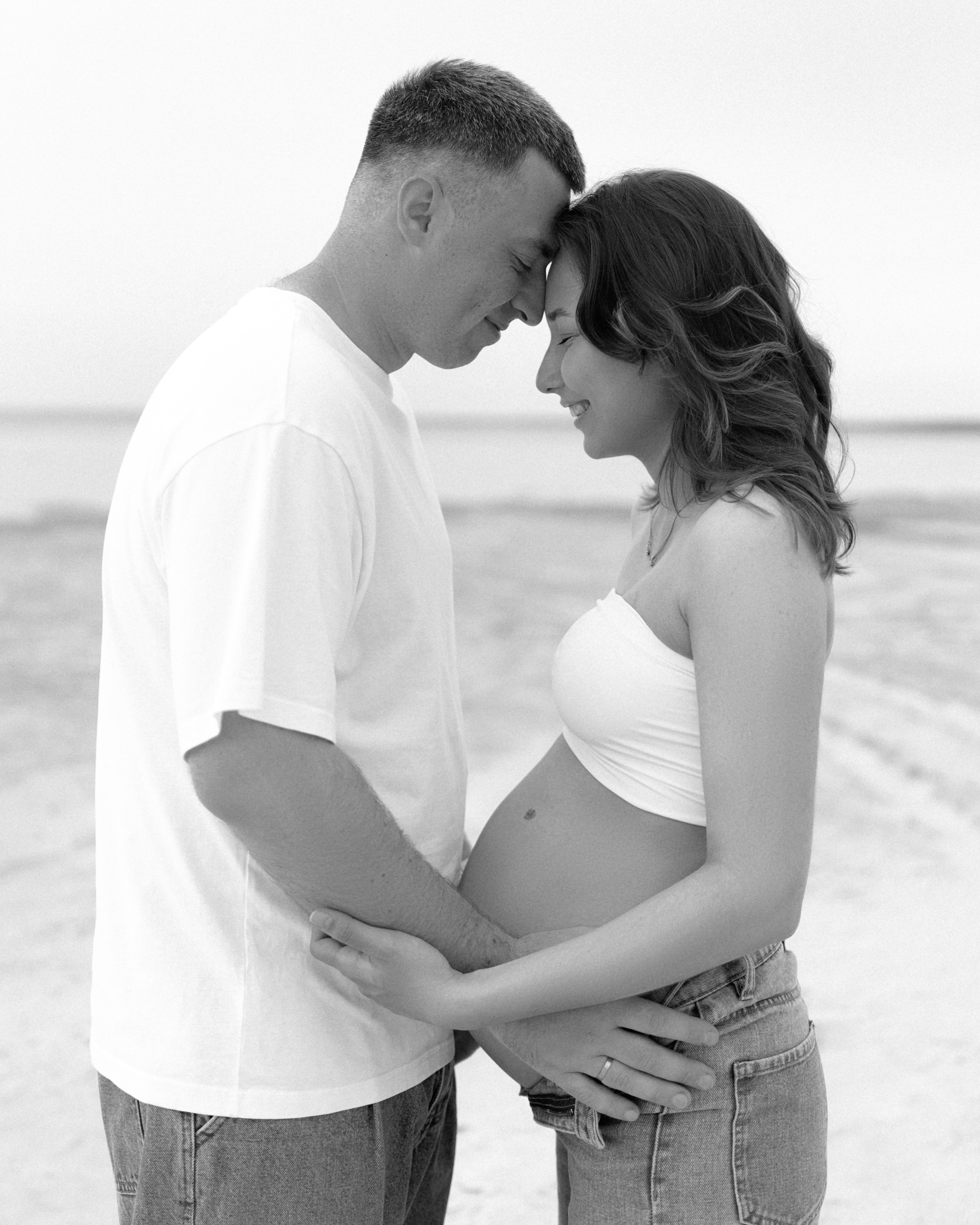 Паша и Аня. Фотограф Екатеринбург | Оля Макарова