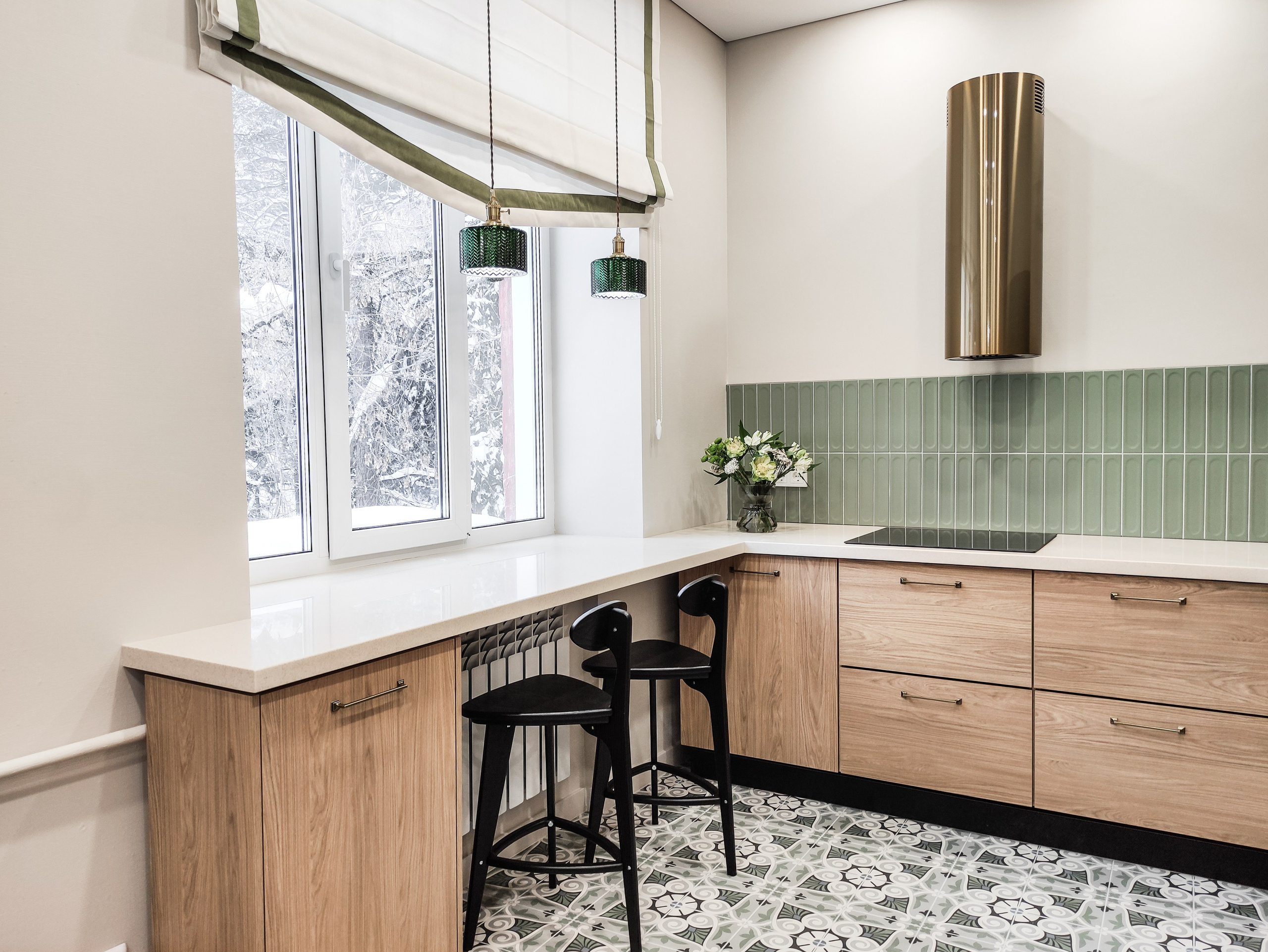 Квартира 3. Семейный фотодуэт Ирина и Николай Власьевы. Фотосессии в Новосибирске