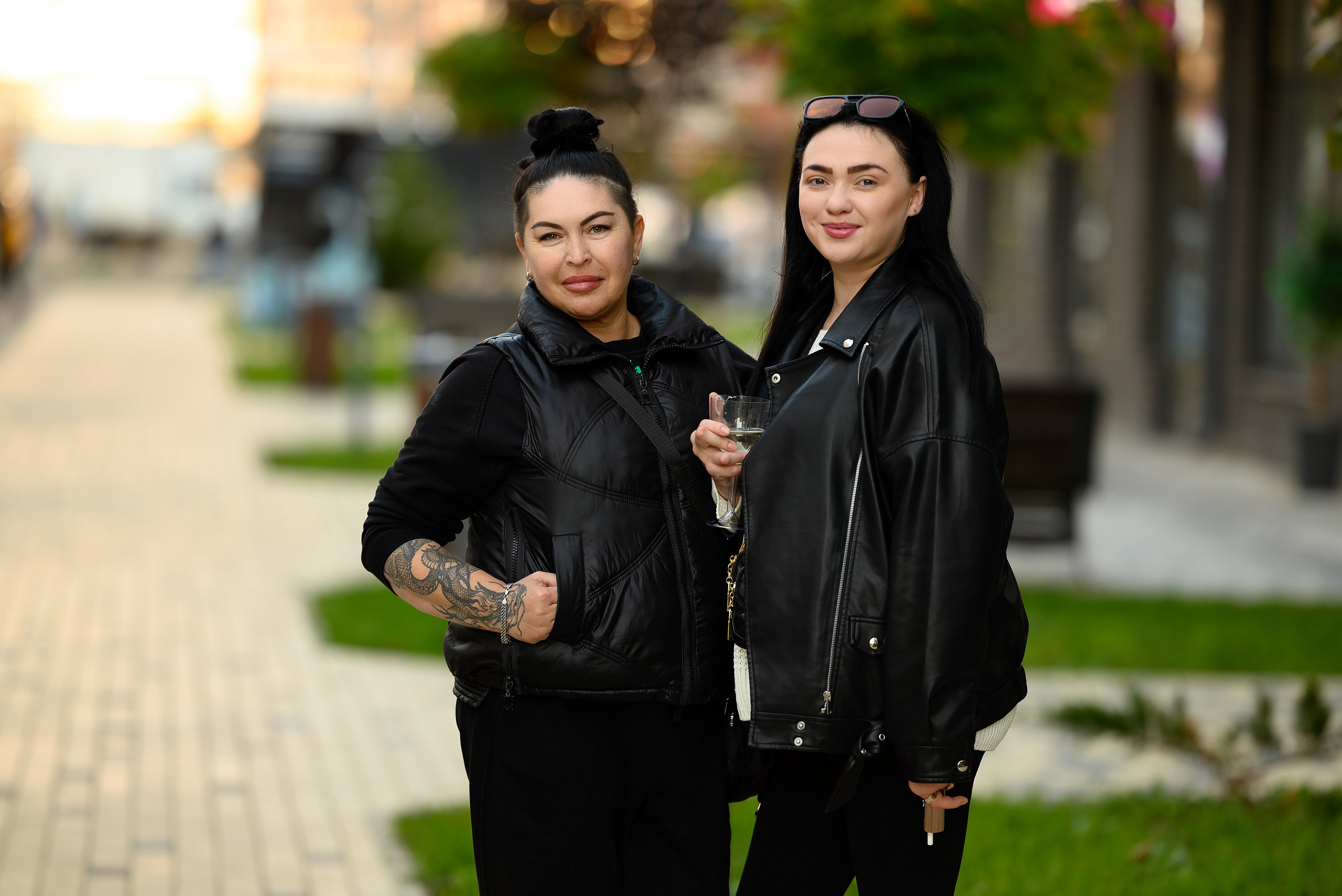 Репортажная съемка мероприятий в Краснодаре. Свадебный и семейный фотограф в Краснодаре Владимир Курашев