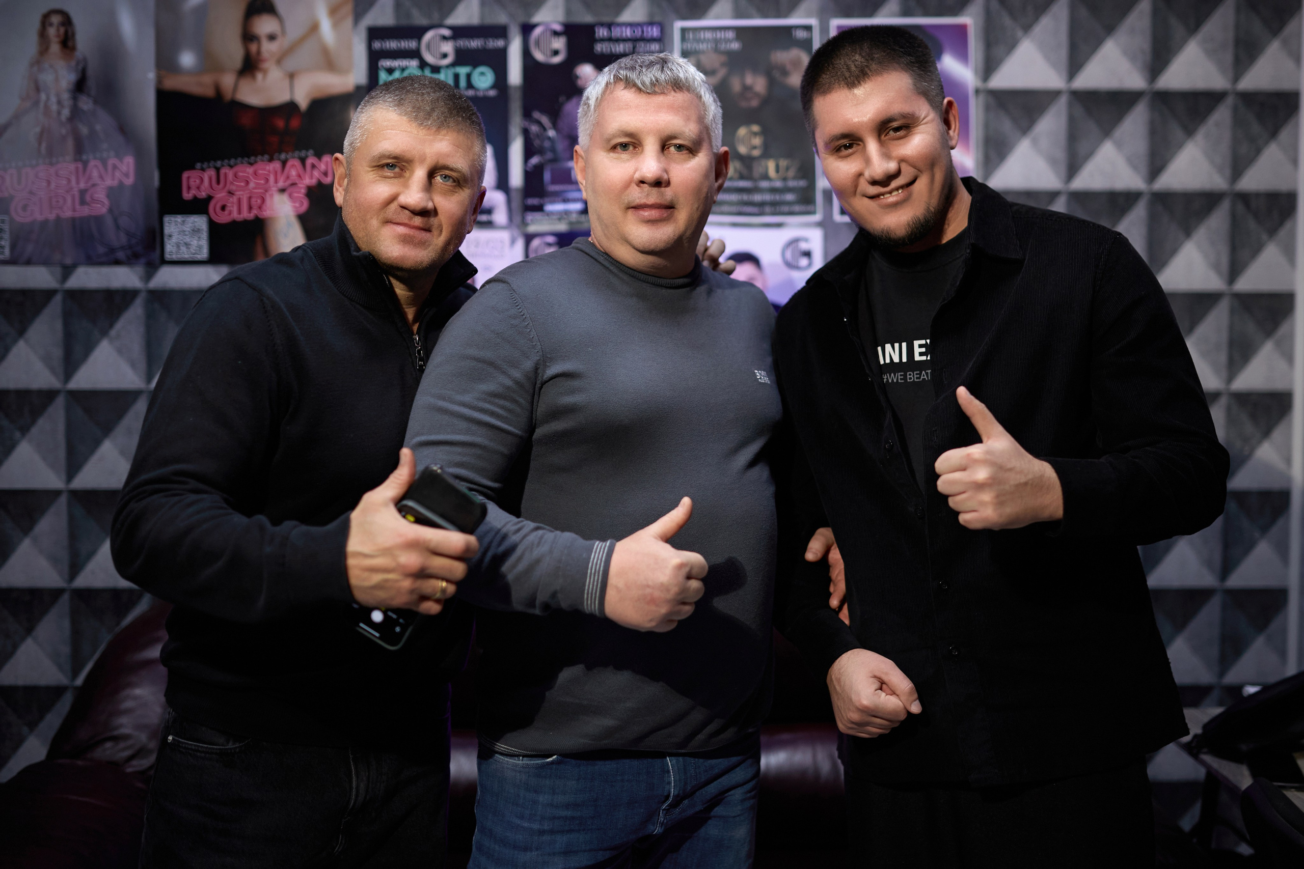 Timran. Andrey Pospelove. Фотограф в Саратове