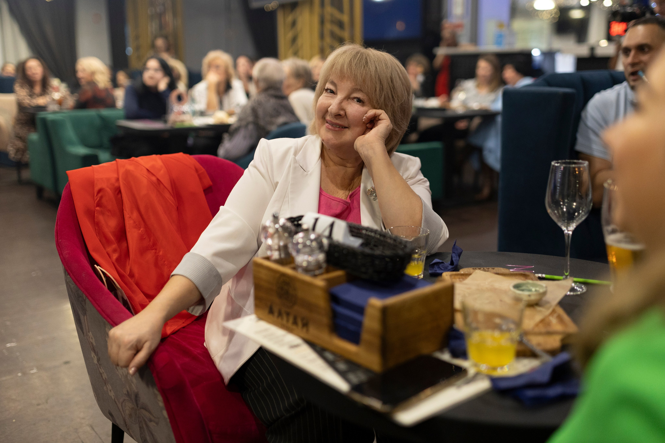 «Девочки, такие девочки!». Andrey Pospelove. Фотограф в Саратове