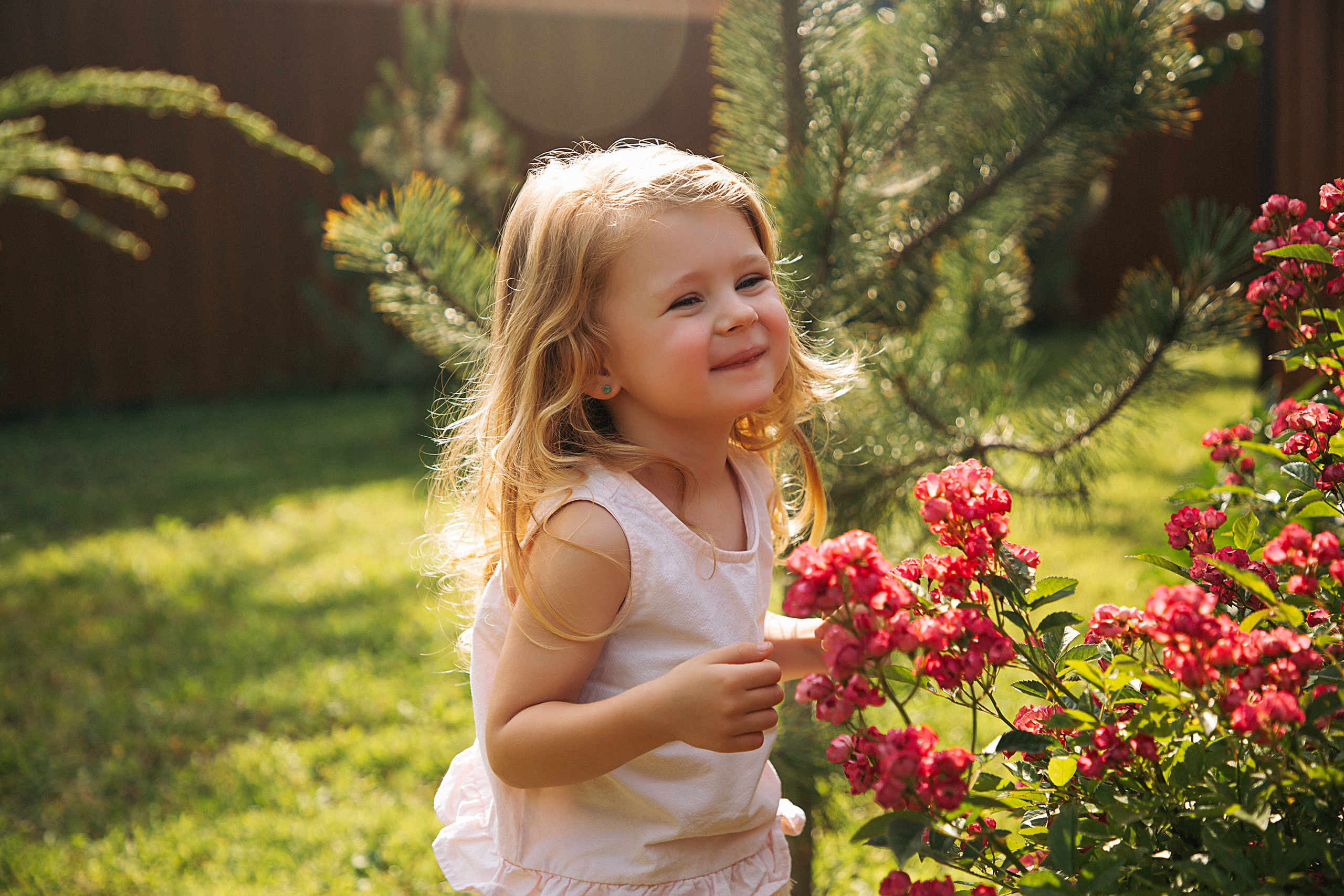 Кира. Свадебный и семейный фотограф/видеограф в Краснодаре Наталья Осинская