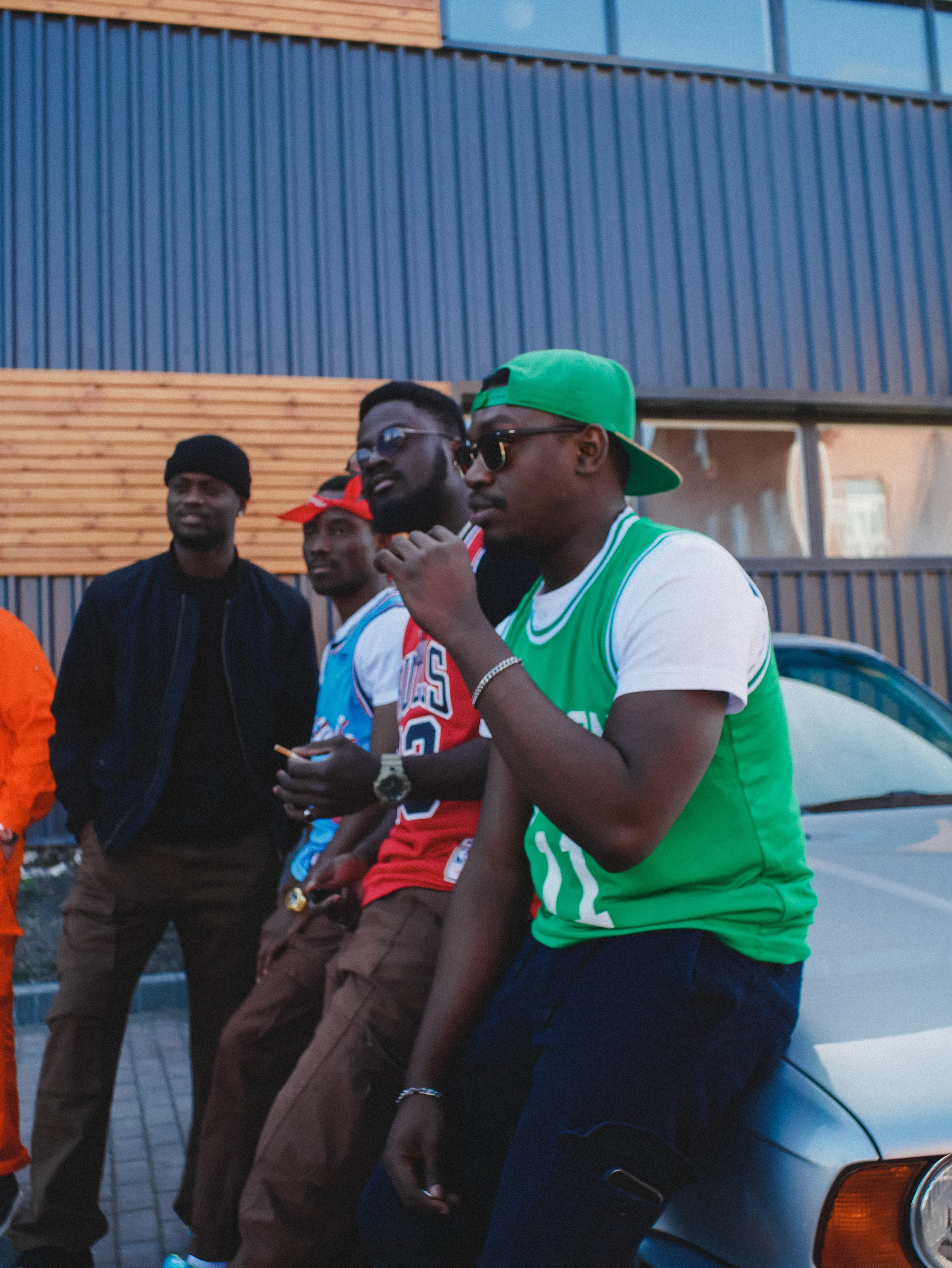 Стилизованная съемка. Мобильная съемка Тюмень