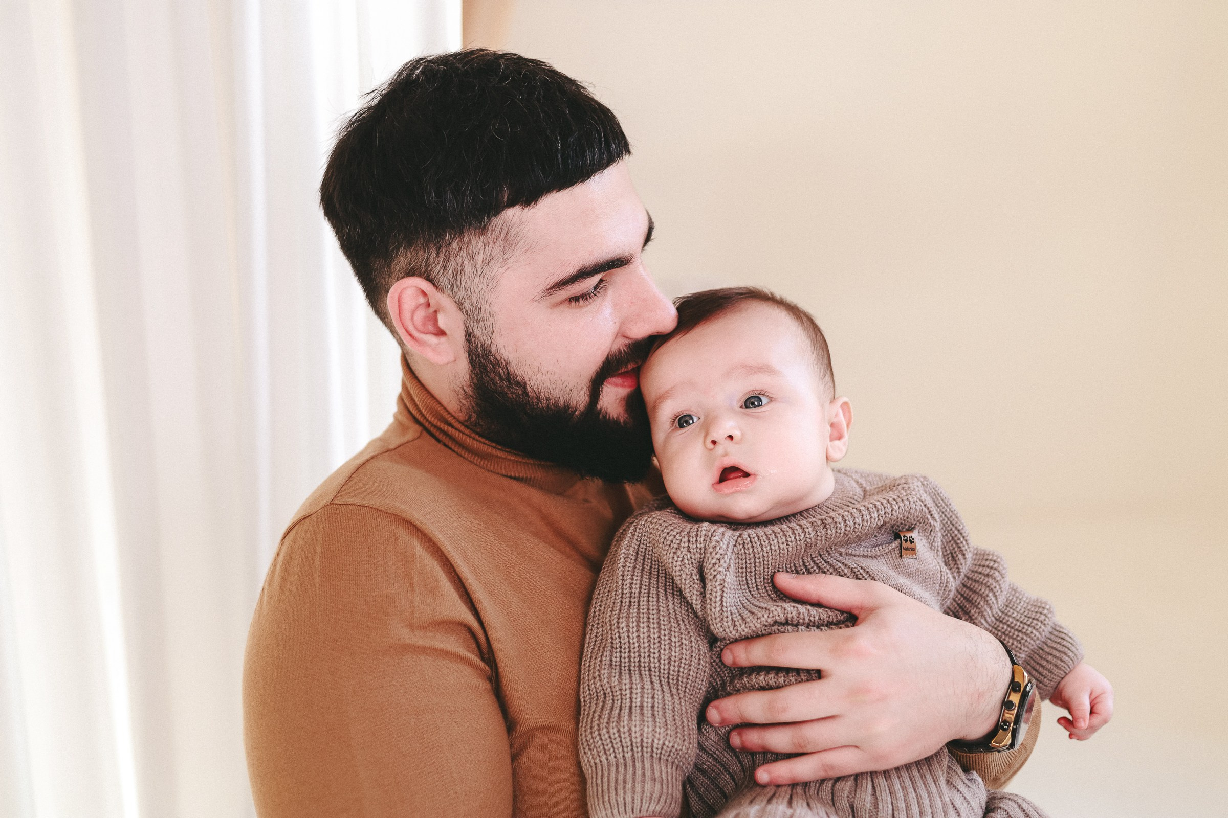 Алена. Семейный и персональный фотограф в Ростове-на-Дону