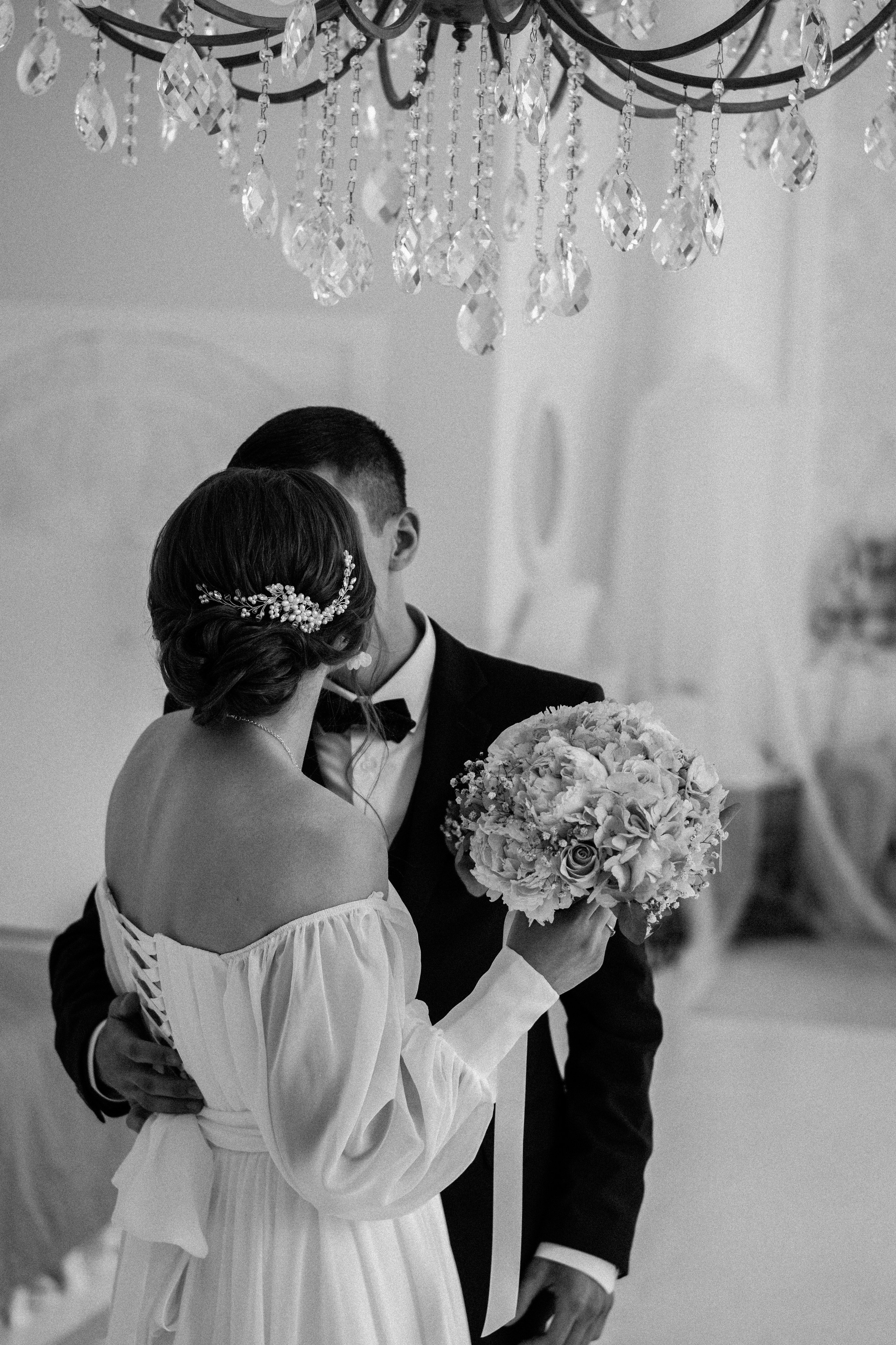 Екатерина & Максим. Фотограф в Екатеринбурге Веретенова Наталья