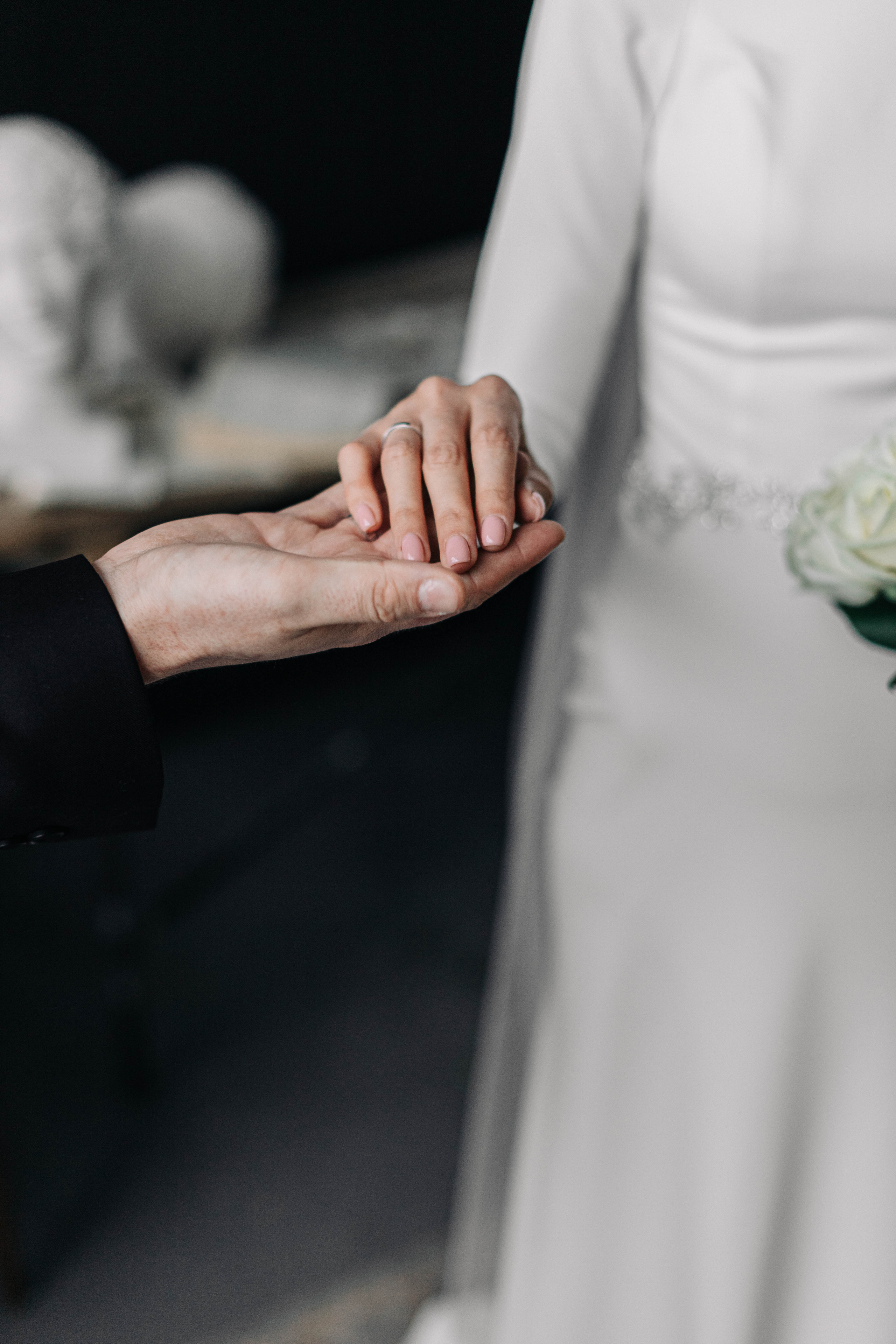 Никита и Диляфруз. Свадебный фотограф Уфа