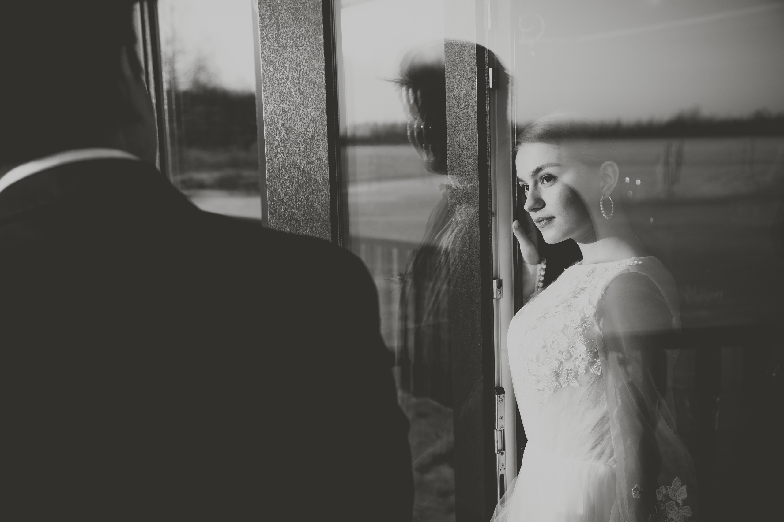 Свадьбы. Свадебный фотограф Уфа