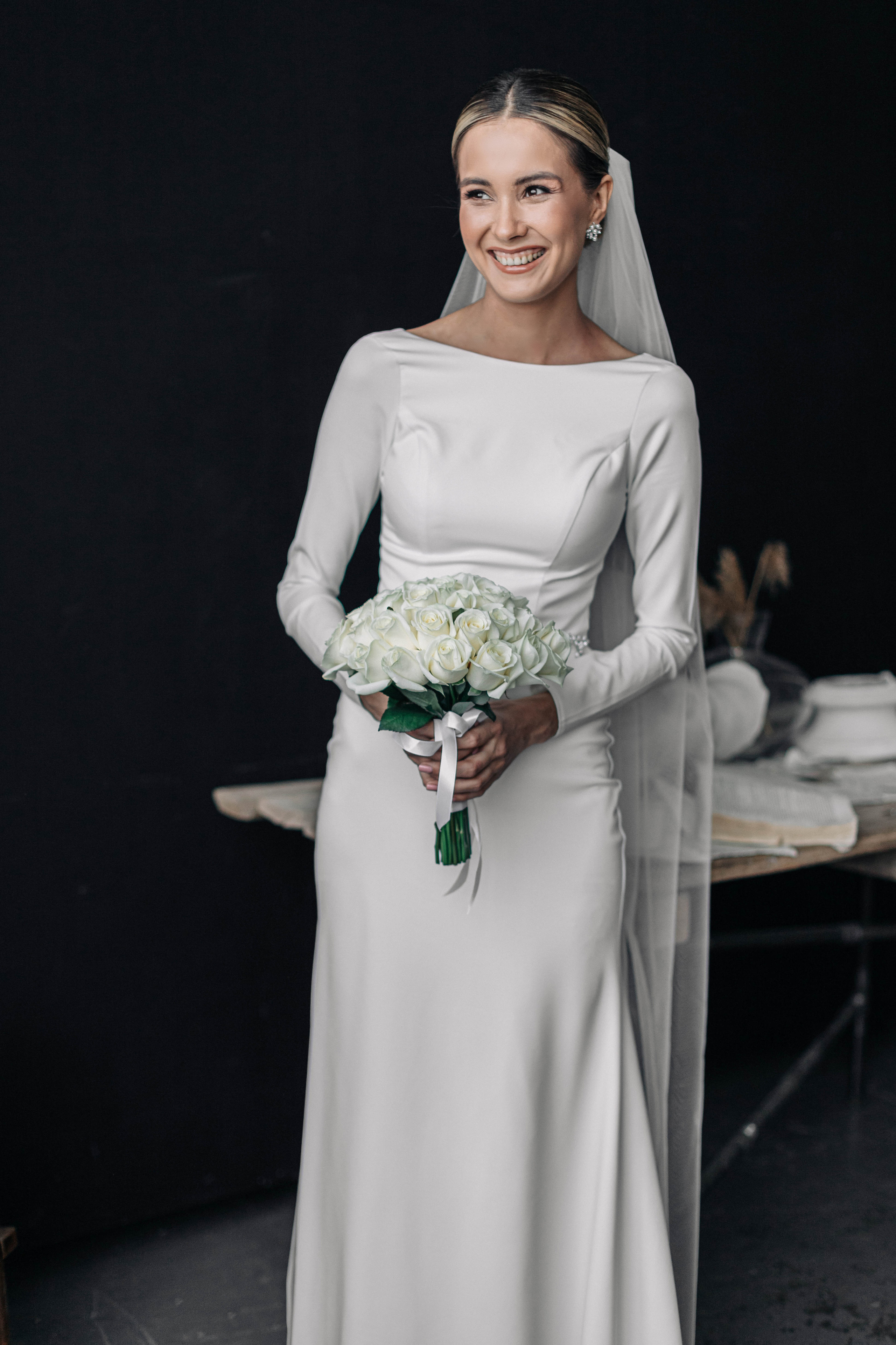 Никита и Диляфруз. Свадебный фотограф Уфа