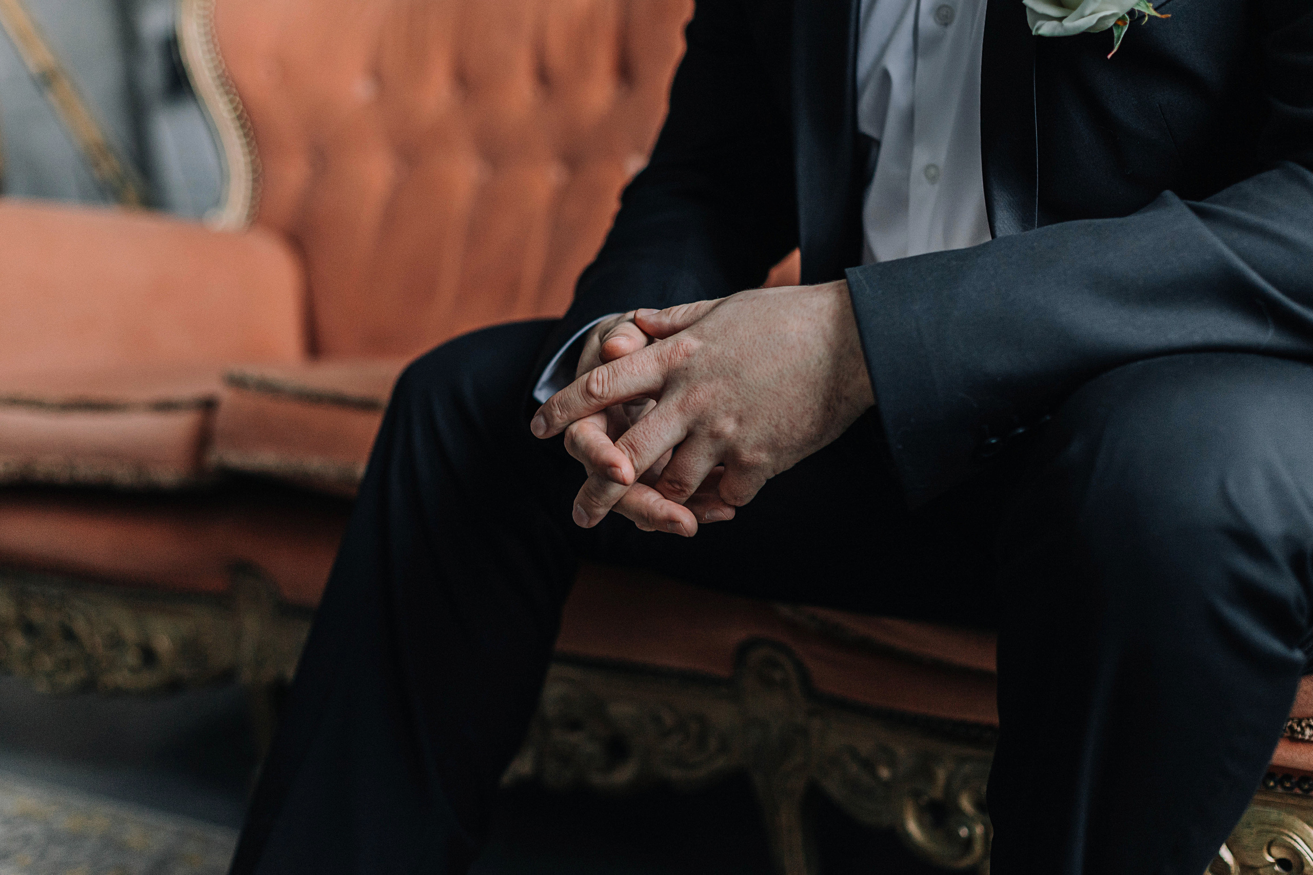 Никита и Диляфруз. Свадебный фотограф Уфа