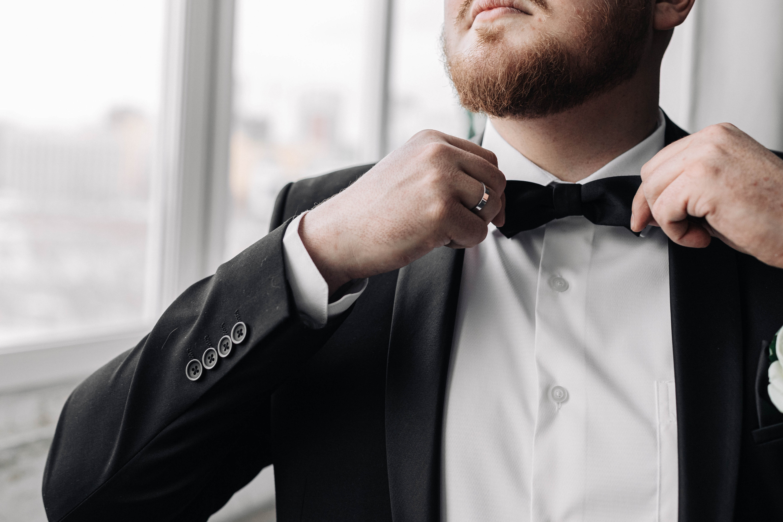 Никита и Диляфруз. Свадебный фотограф Уфа