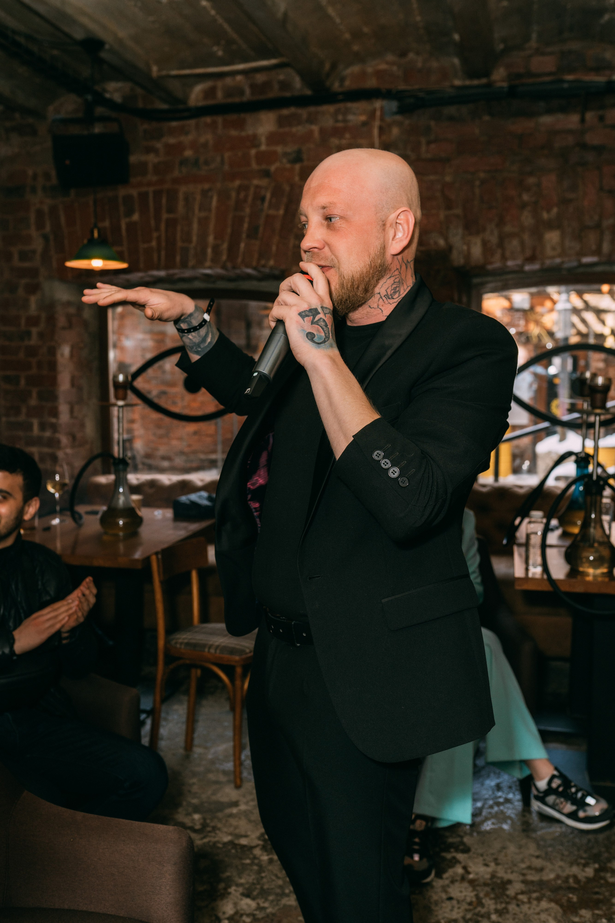 PROF-IT Бизнес-форум. Свадебный и Мужской фотограф