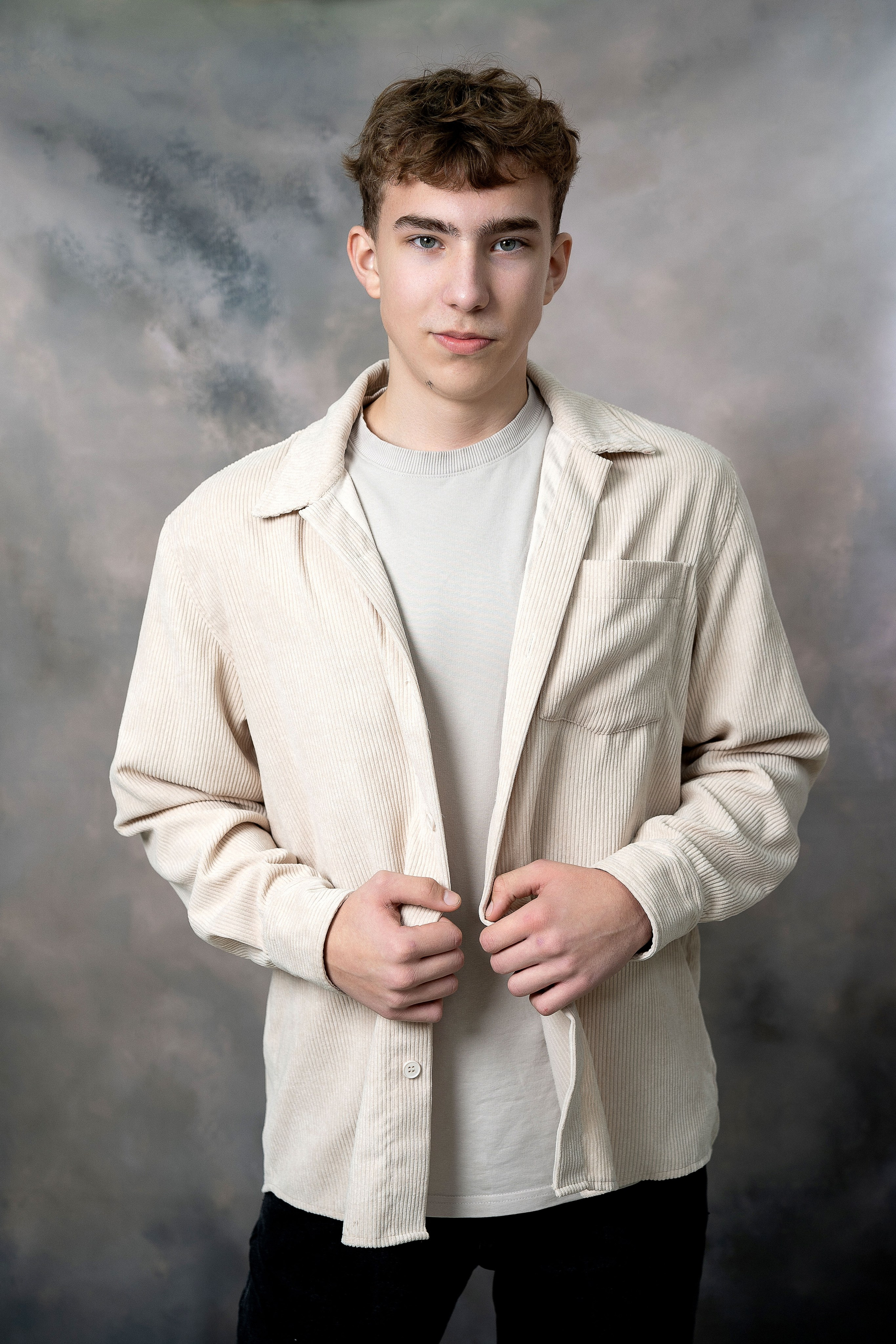 Павел Сергеевич. Тот Самый альбом