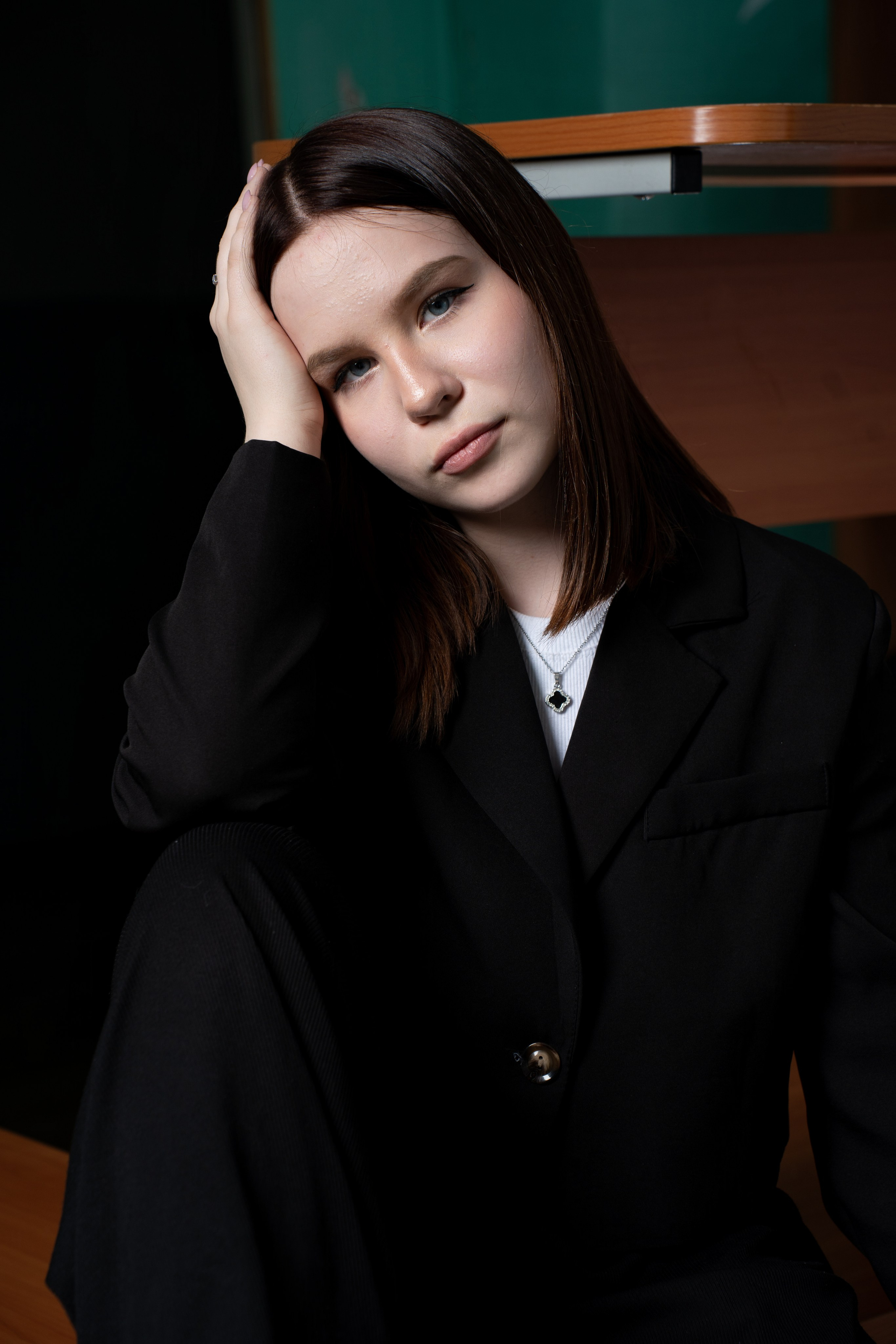 Павел Сергеевич. Тот Самый альбом