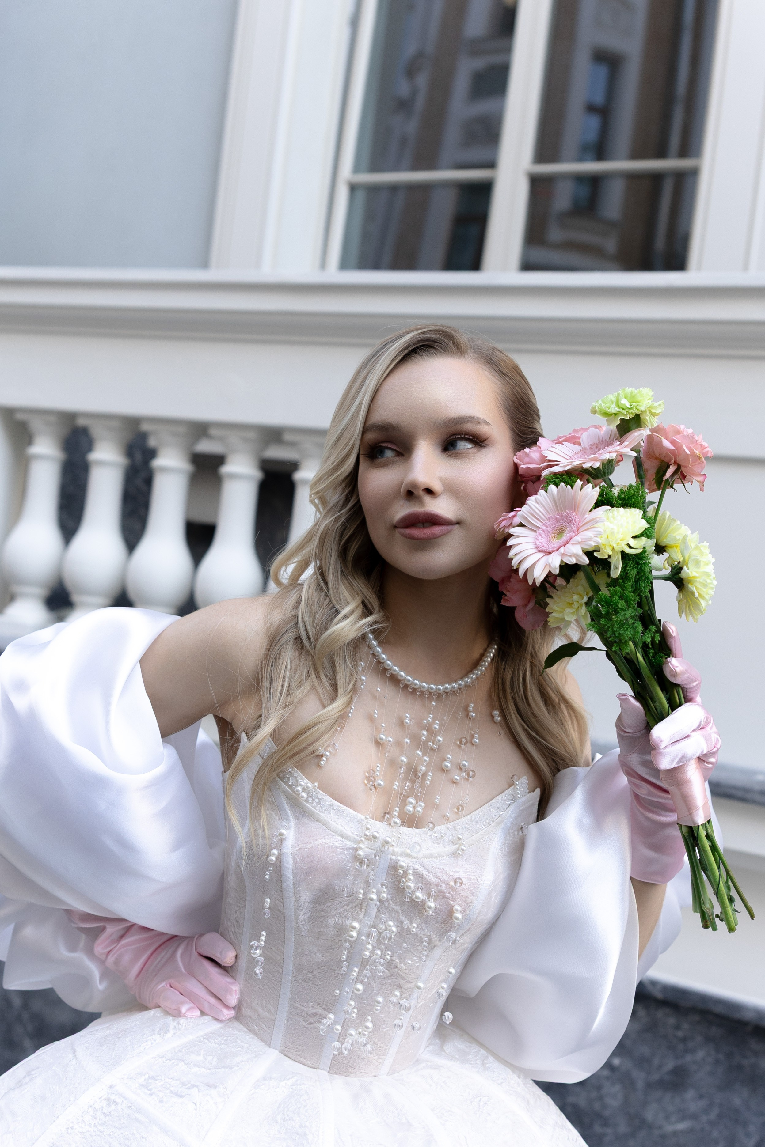 Алина и Дима. Свадебный фотограф | Москва