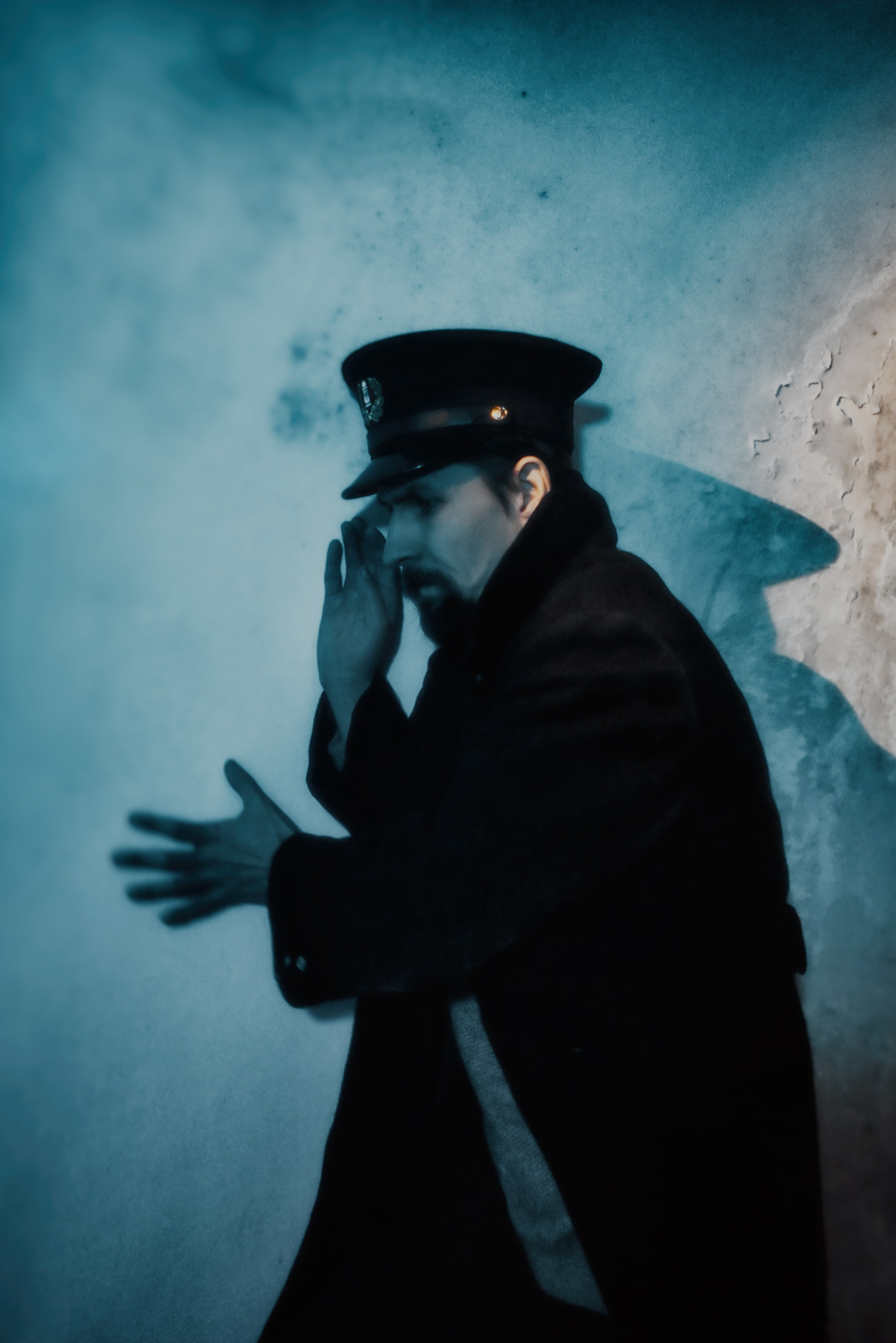 Маяк. Фотограф в Ярославле