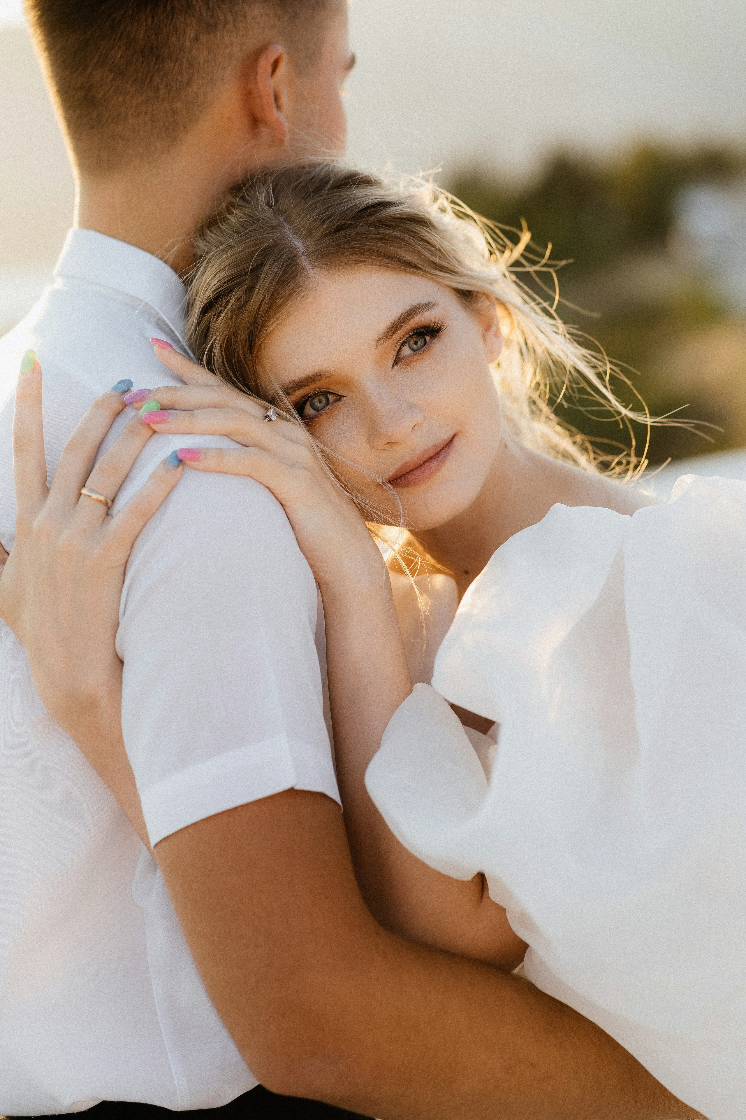 Тимофей & Настя. Свадебный фотограф в Воронеже Дарья Володарская