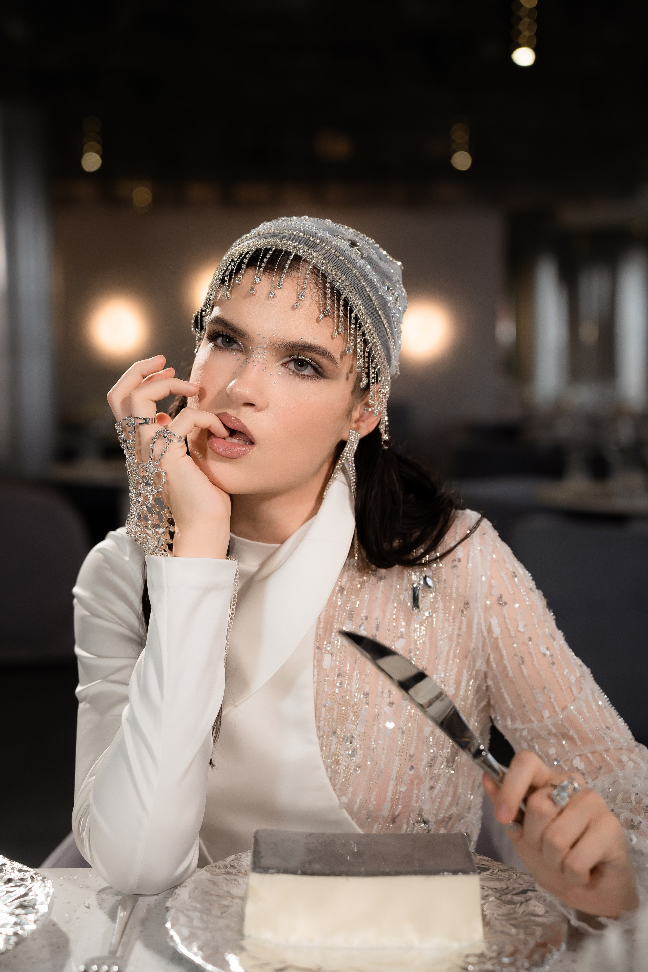 Oblaka. Свадебный фотограф в Воронеже Дарья Володарская