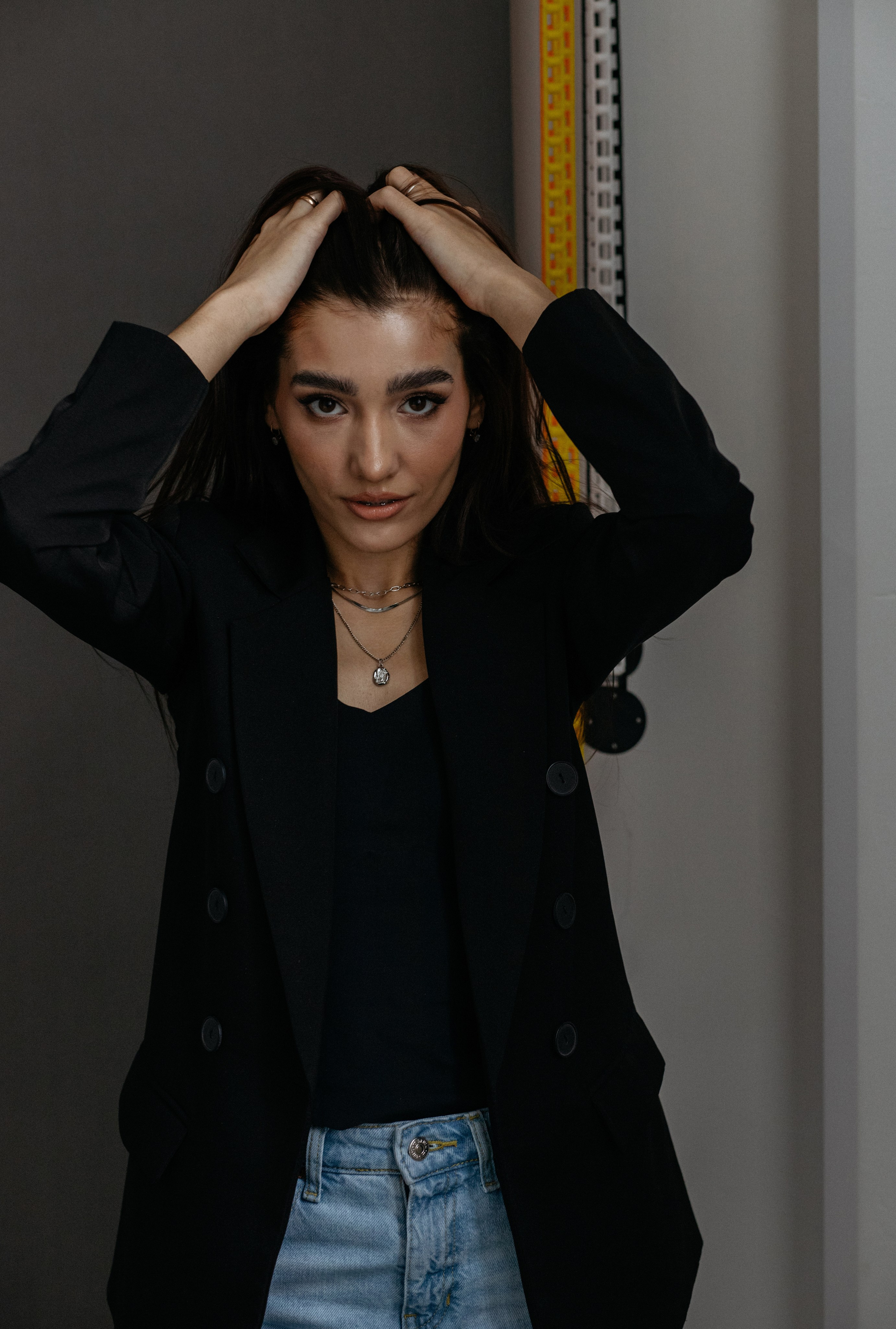 АЛИНА | ID photo studio | Выборг. Фотограф в Выборге | Юлия Басырова