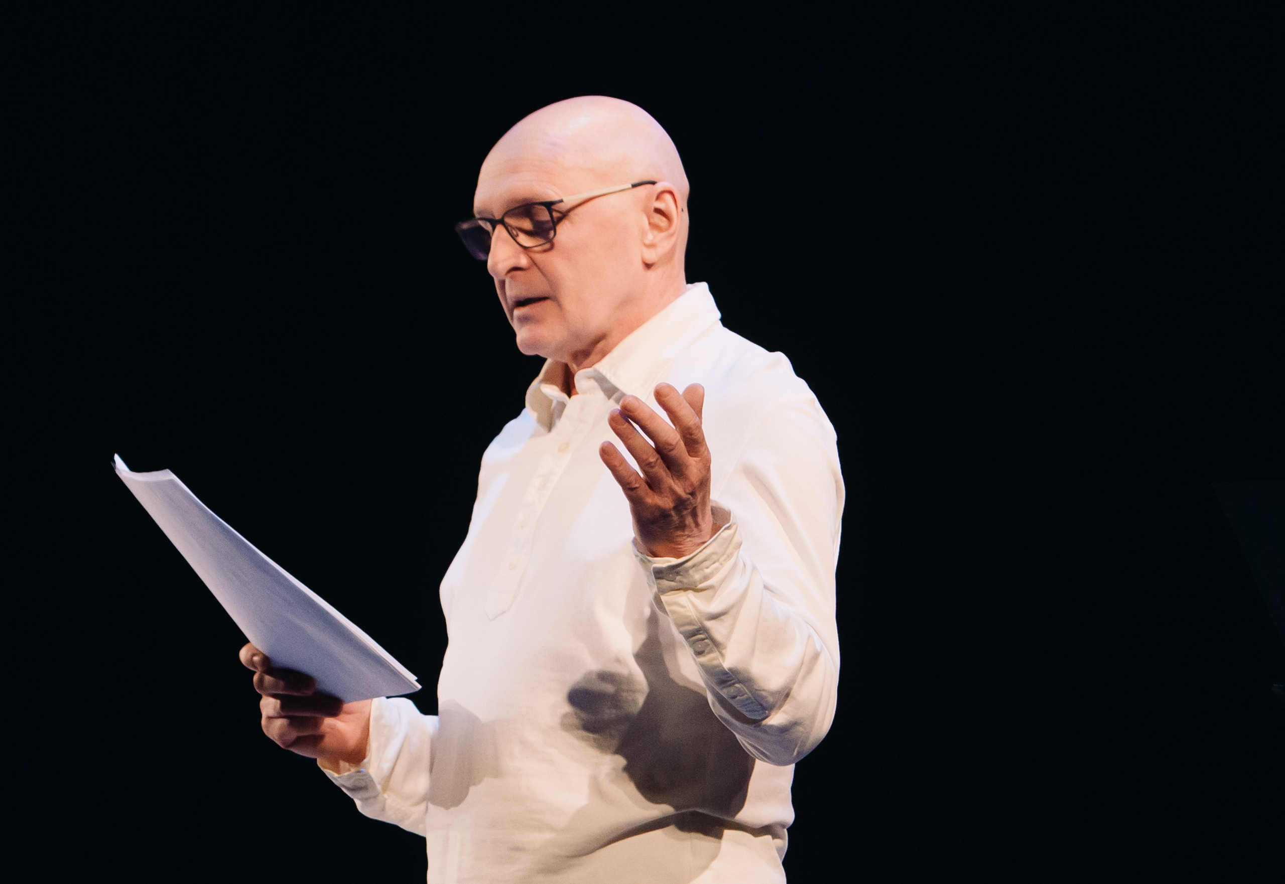 Юбилей студии «Это правда». Татьяна Журавлева