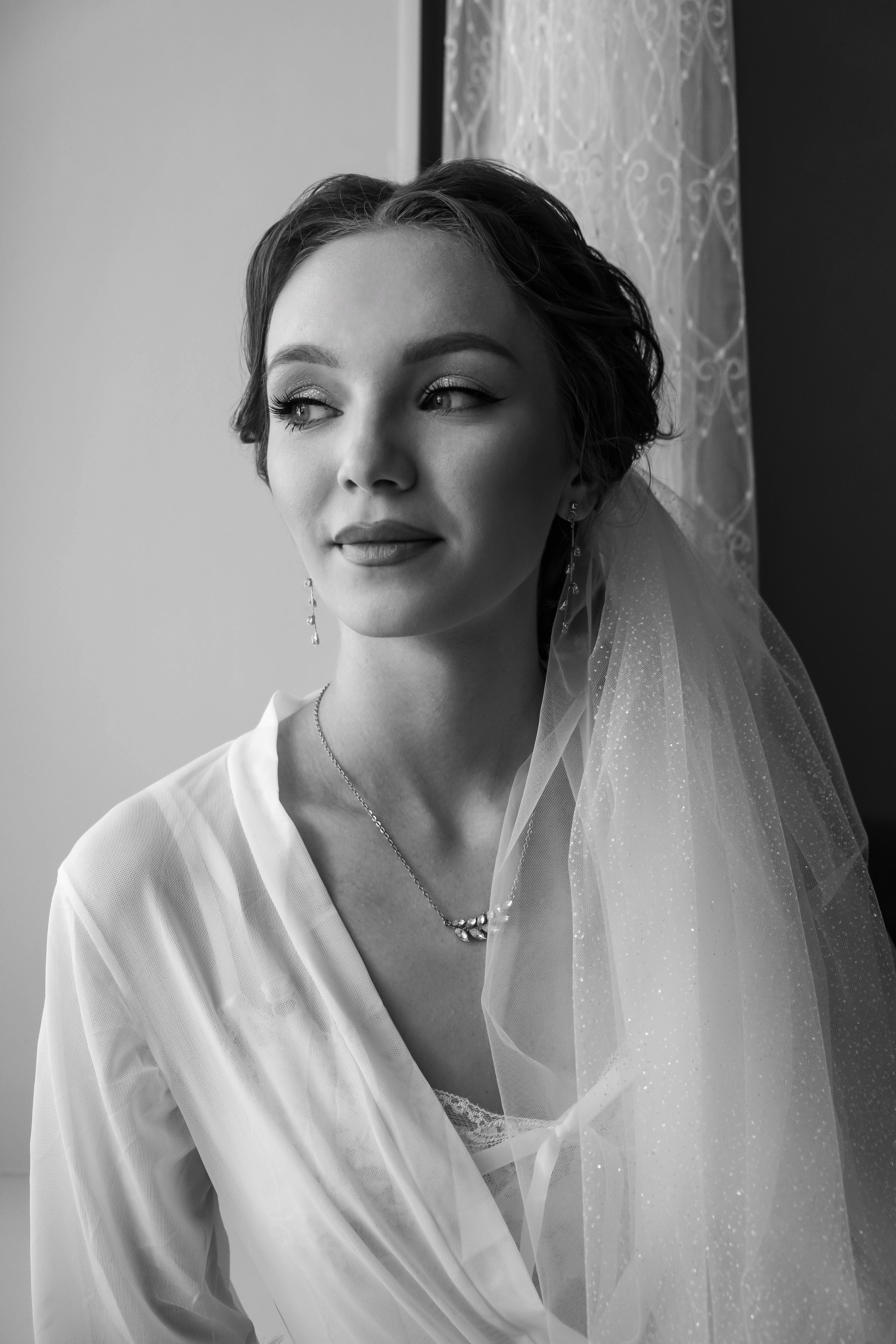 Кирилл&Дарья. Свадебный и портретный фотограф Казань | Белебей