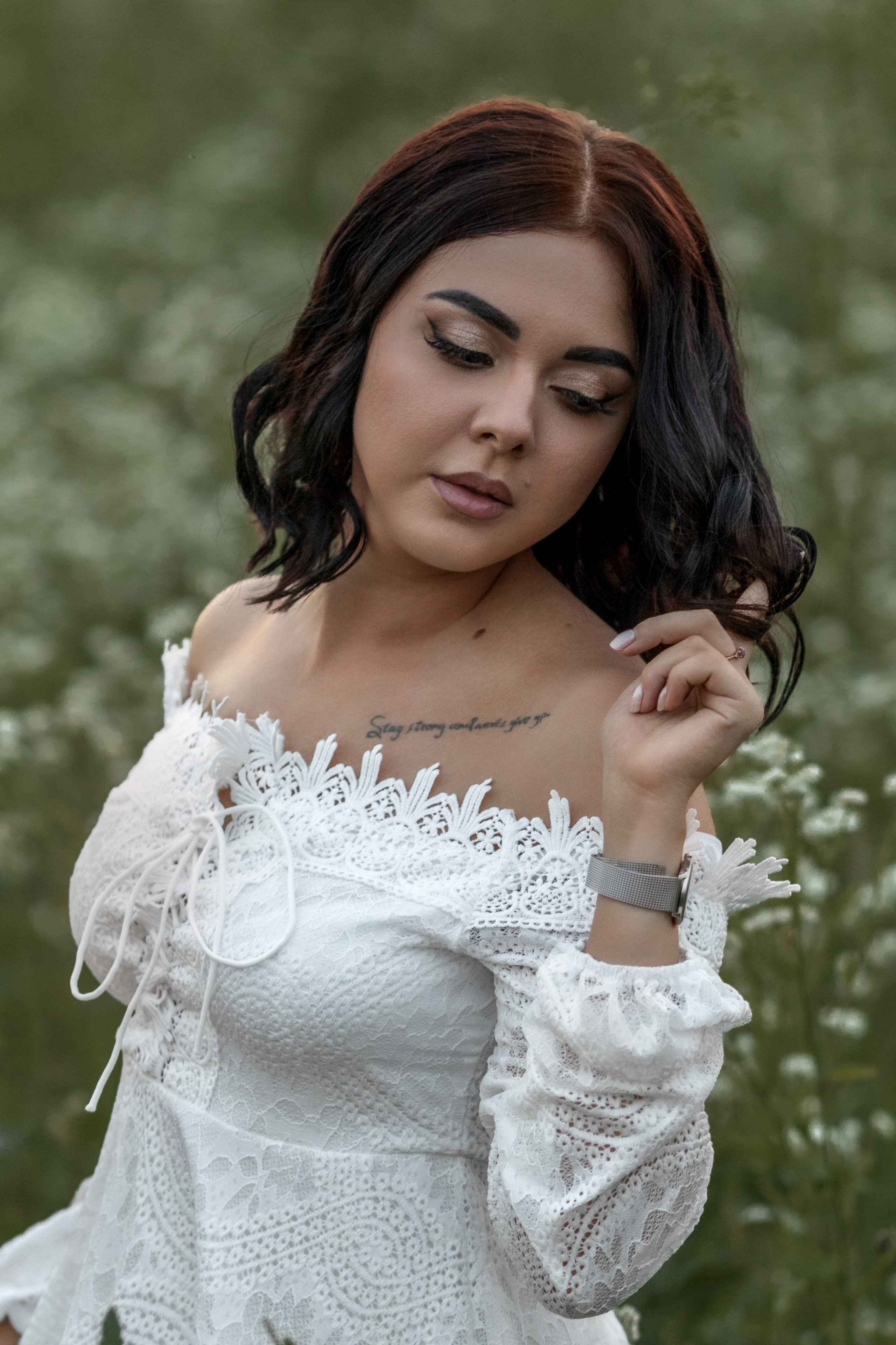 Екатерина. Семейный фотограф Вита Лифанова Брянск LifeStyle