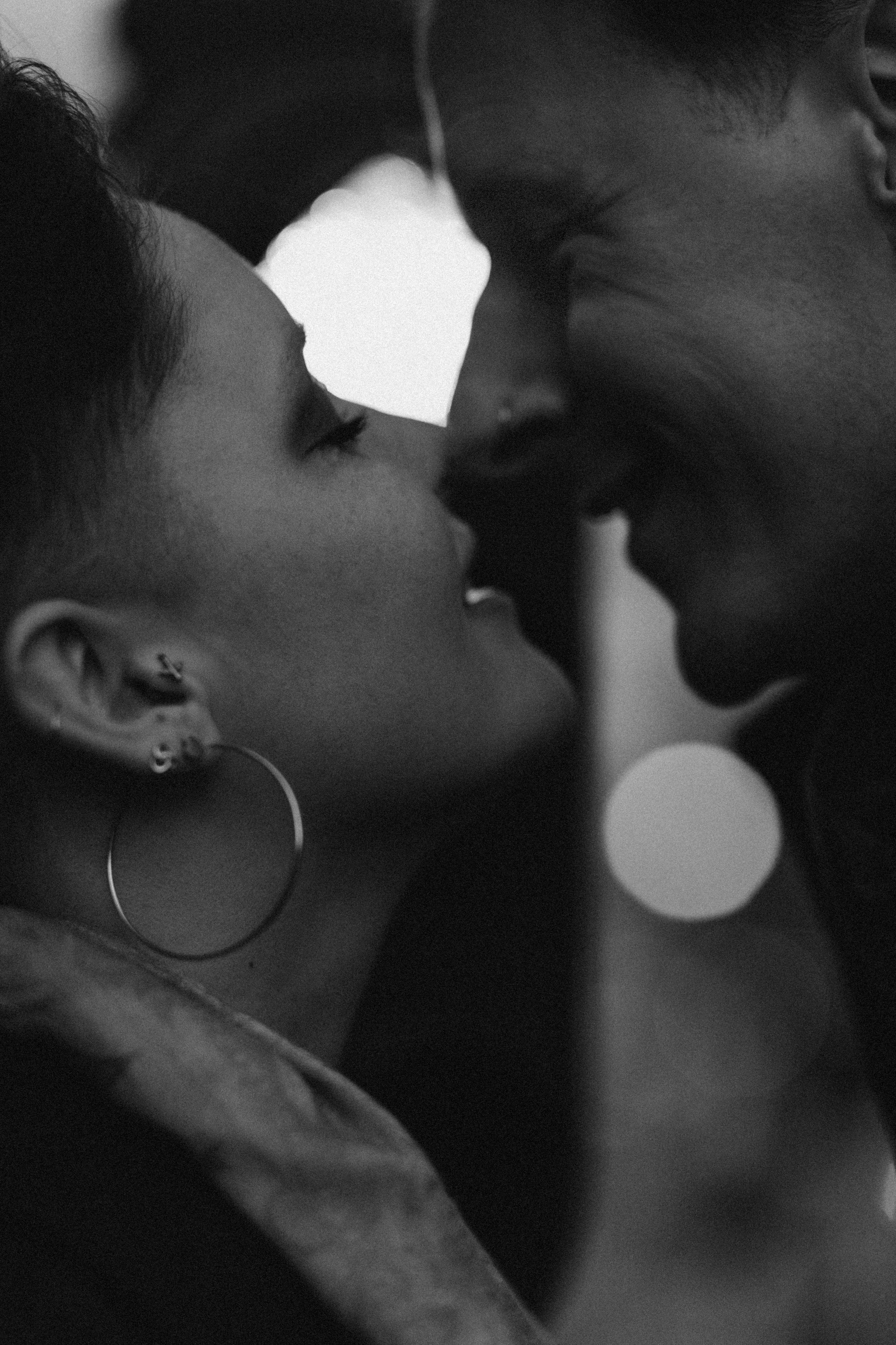 Любовь как искусство. Фотограф в Париже