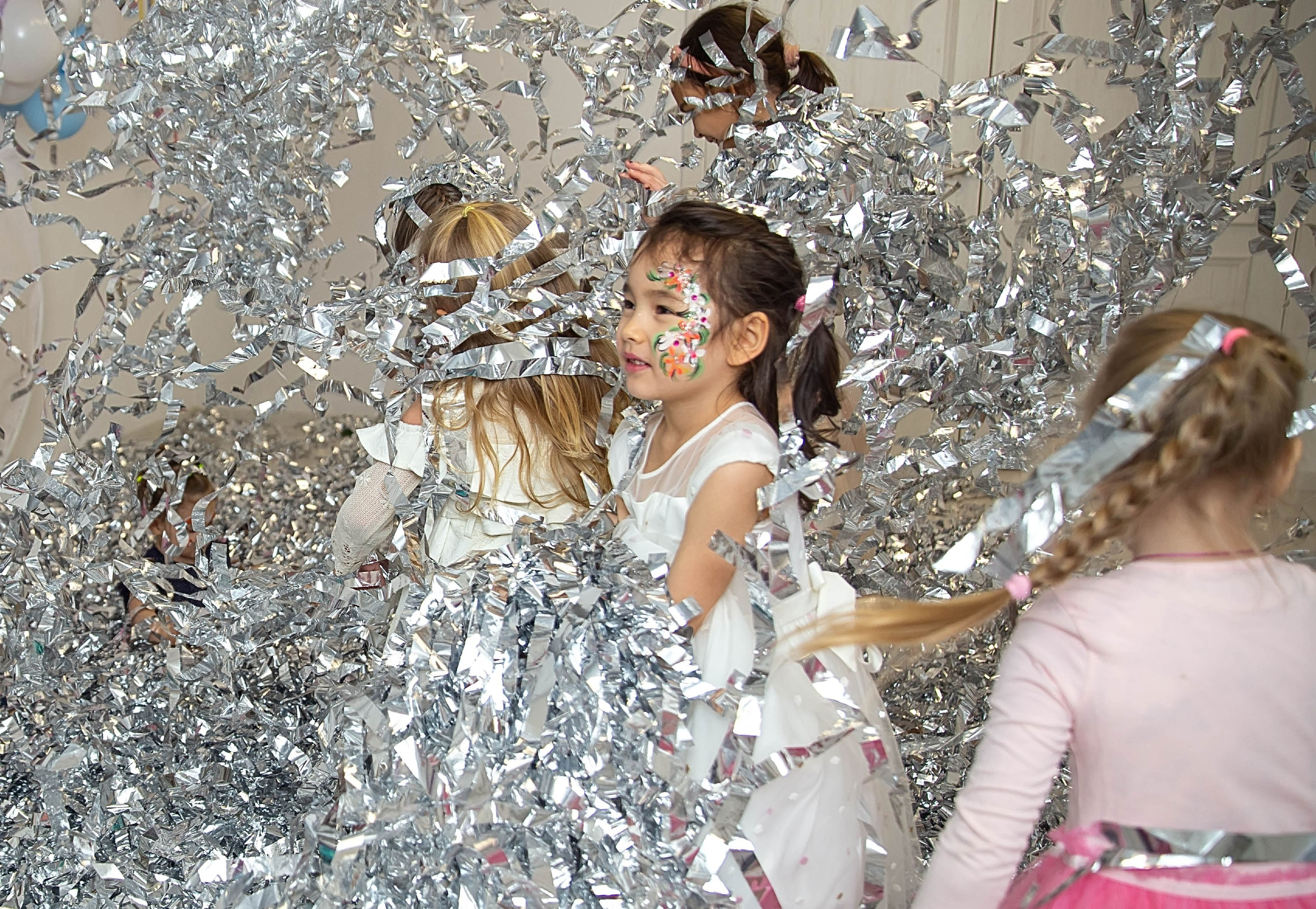 День Рождения. Семейный и детский фотограф в Нижнем Новгороде