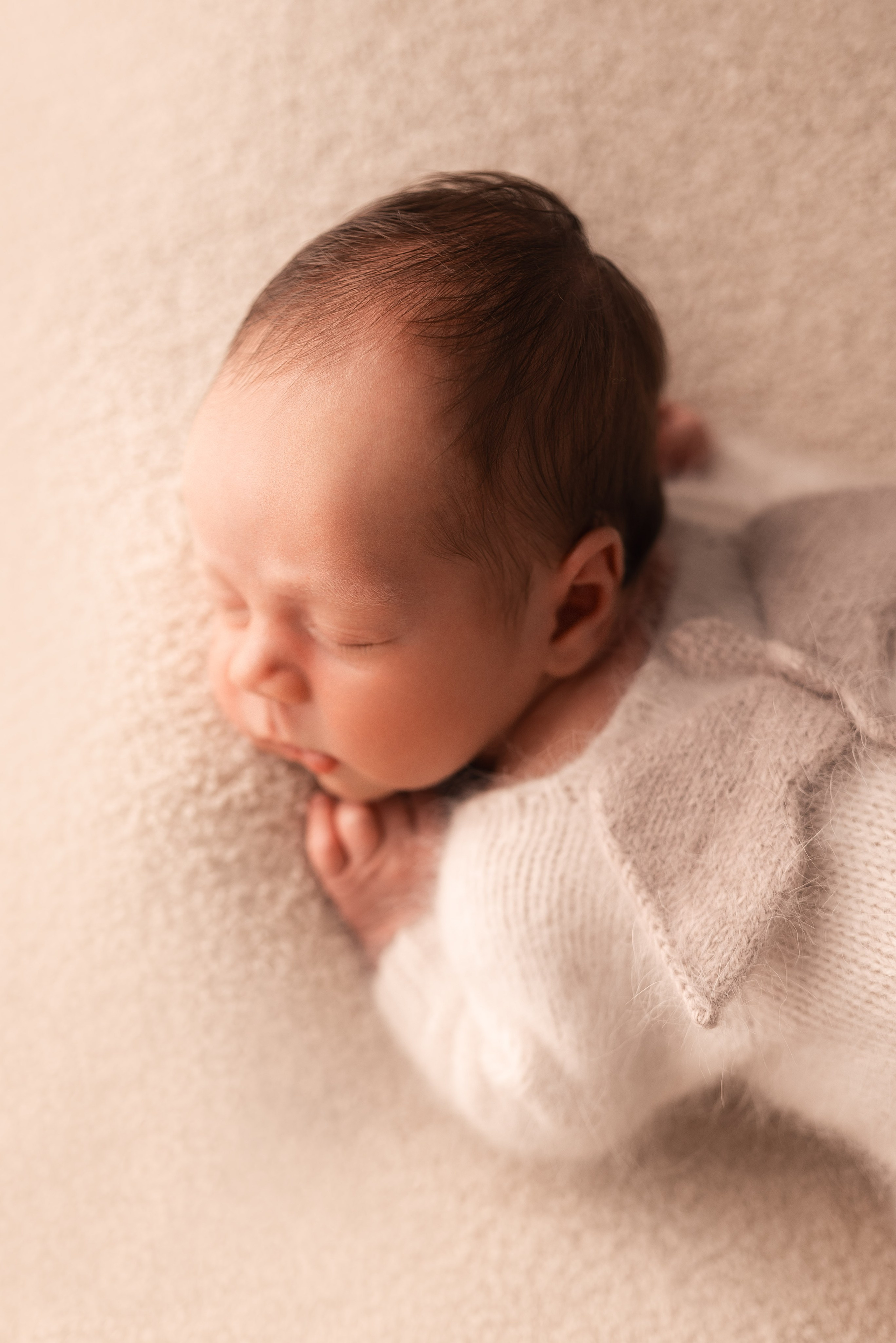 ПОРТФОЛИО. Фотограф новорожденных в Иваново Виктория Судницына