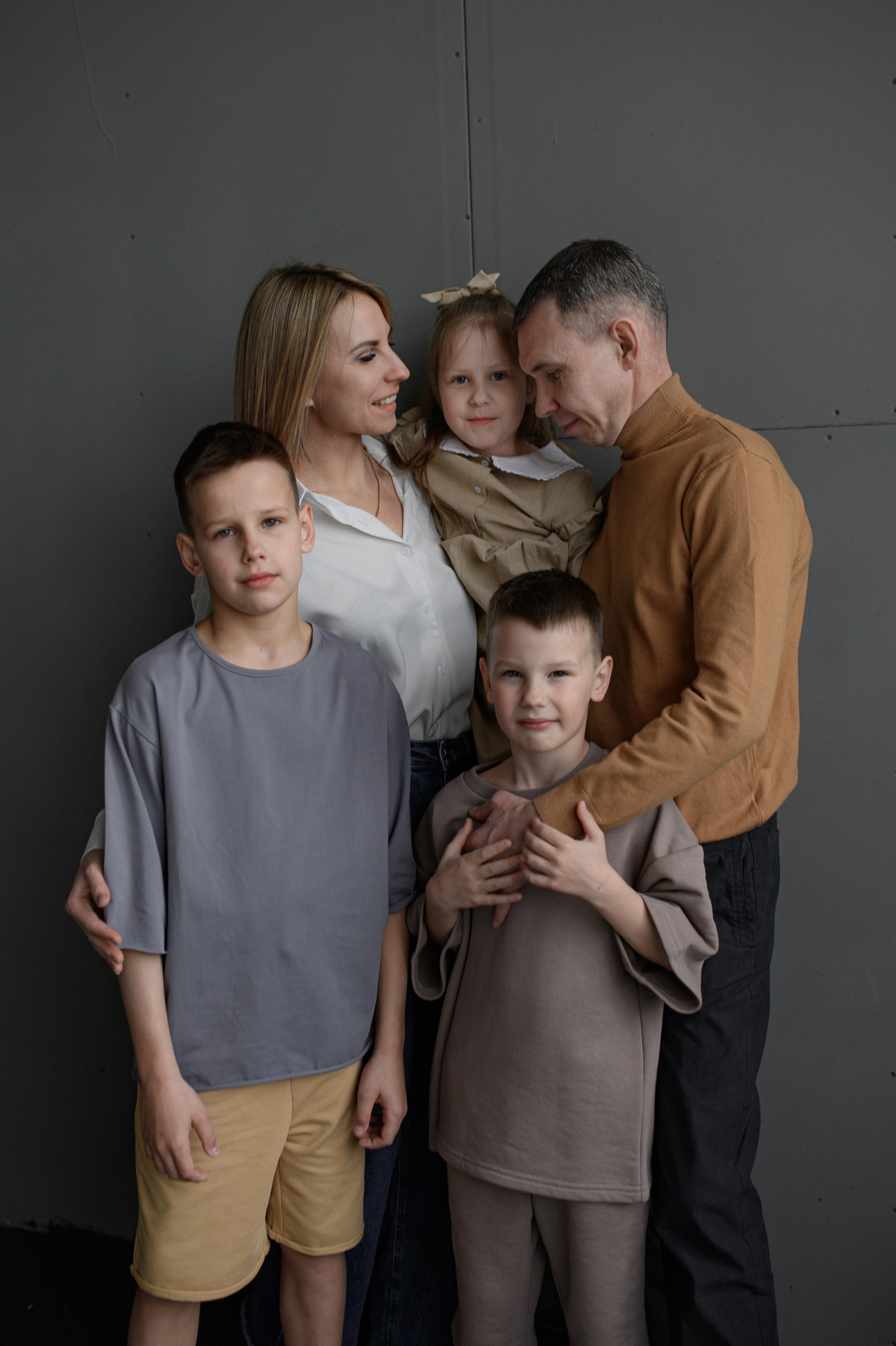 Кадейкины. Www.ostermiller.ru