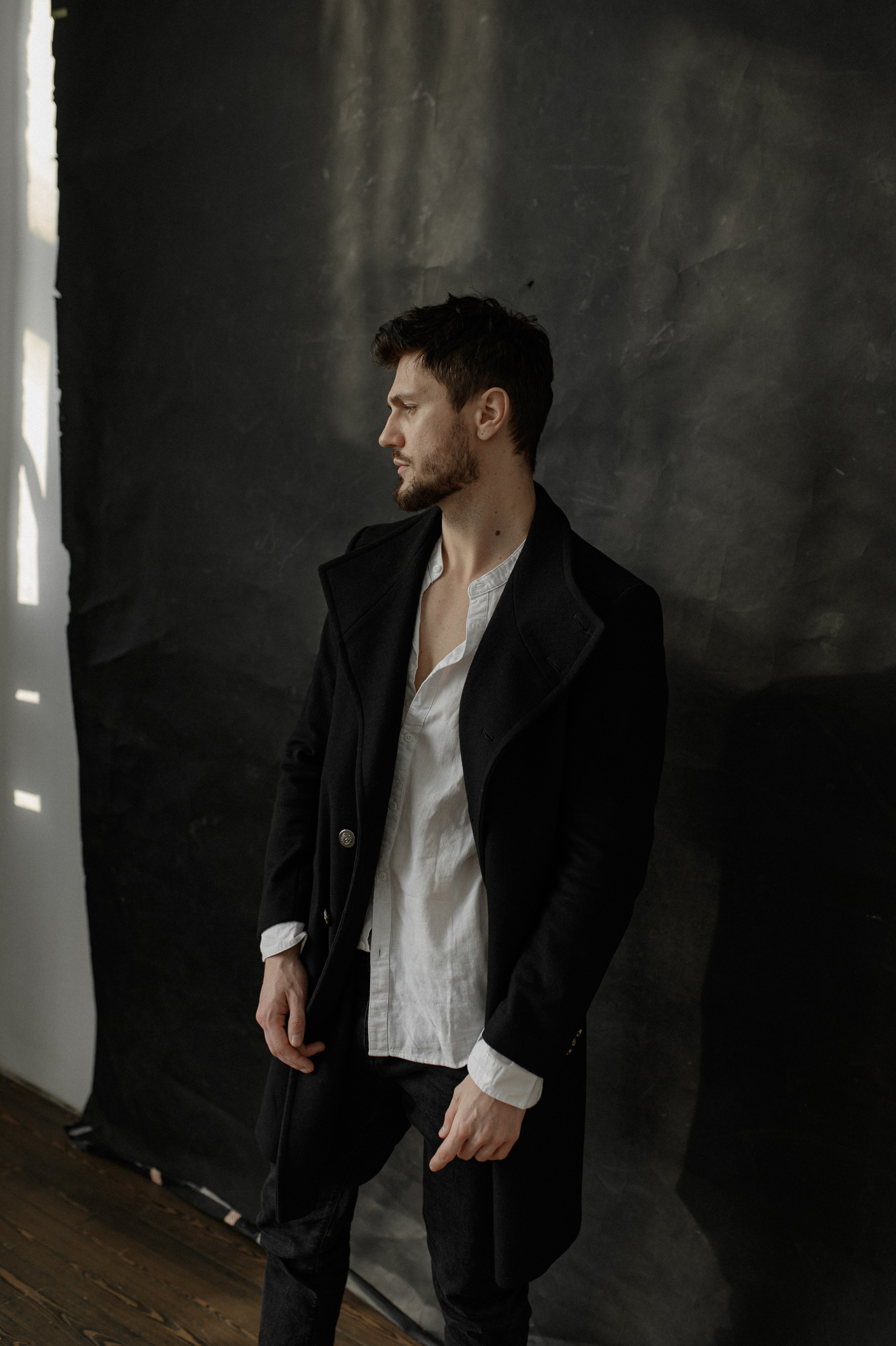 Павел (Воркшоп Ольги Брагида). Www.ostermiller.ru