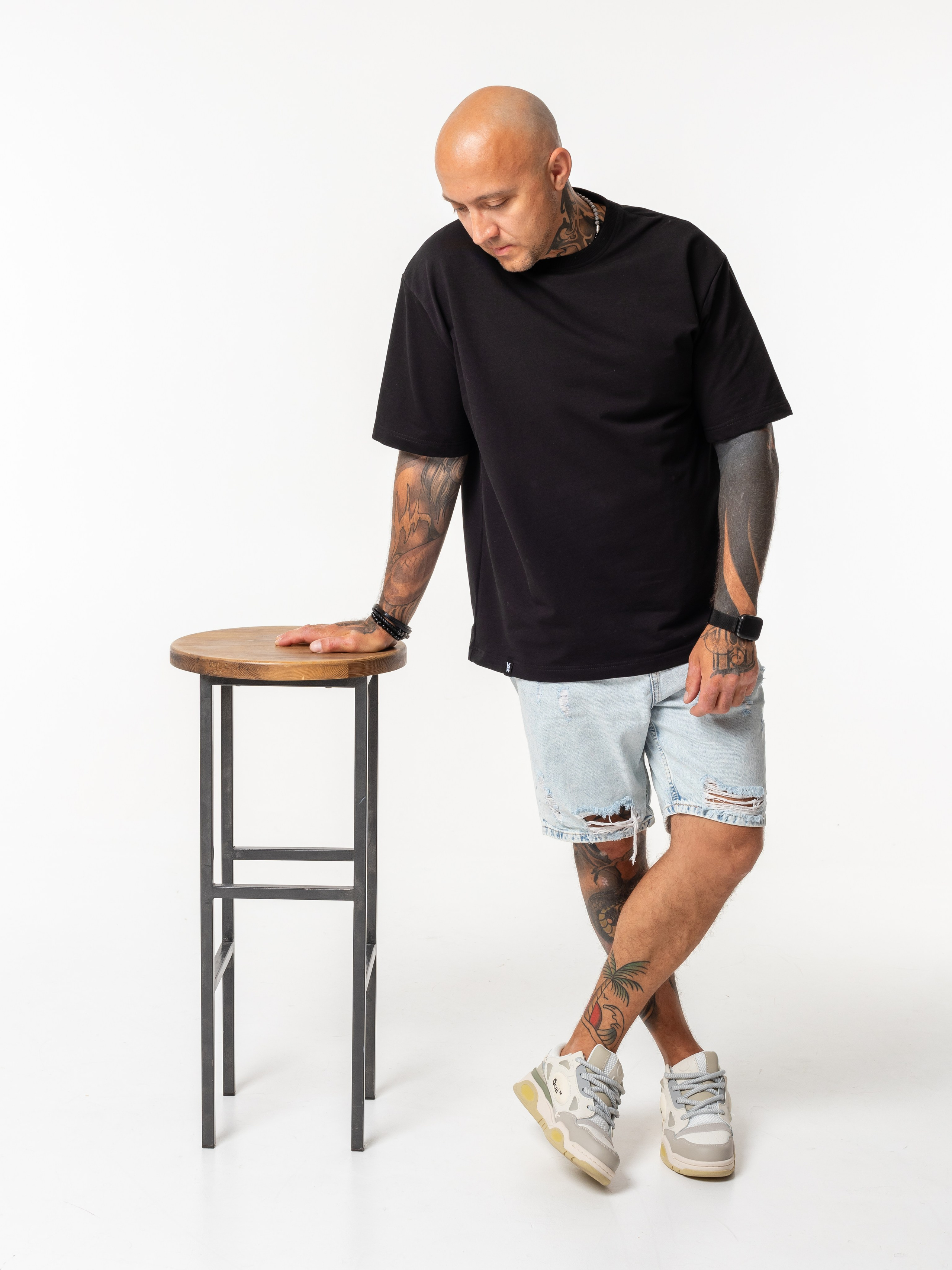 Футболка. Фотограф в Краснодаре Арина Кудряшова