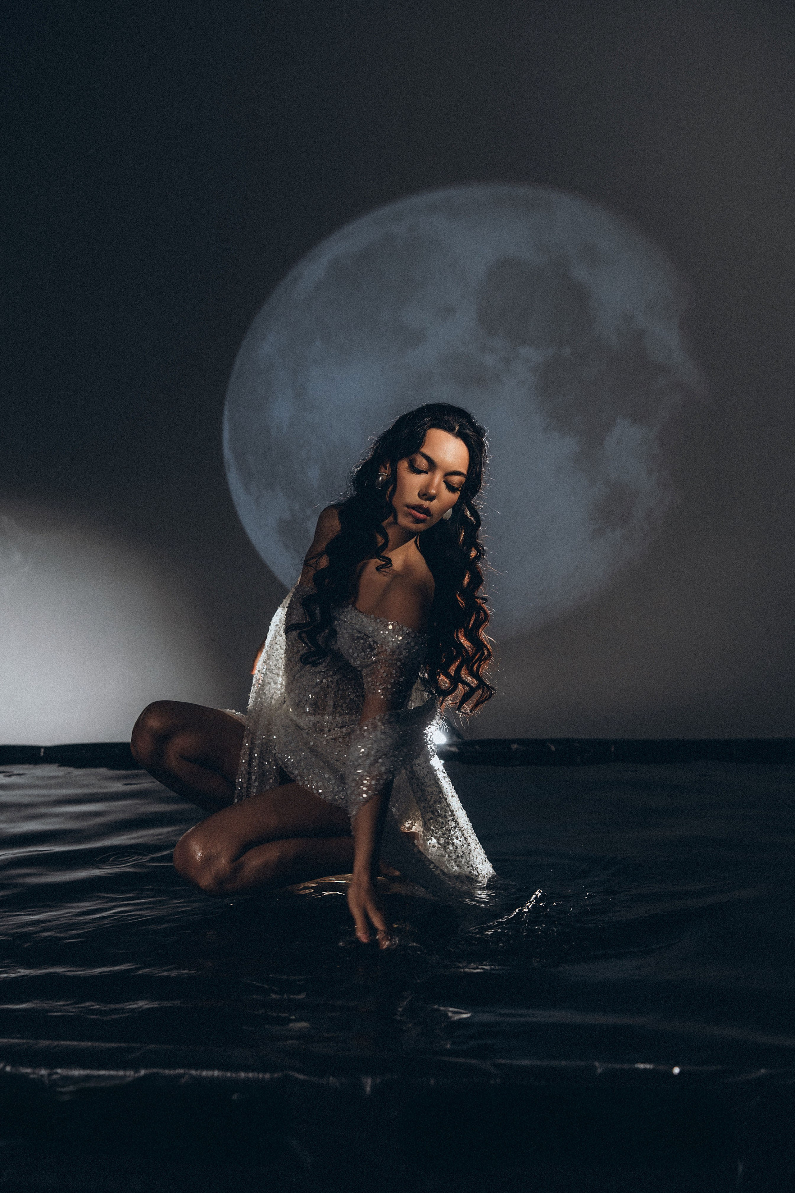 Арина Лигай. Фотограф в Москве Ангелина Ким