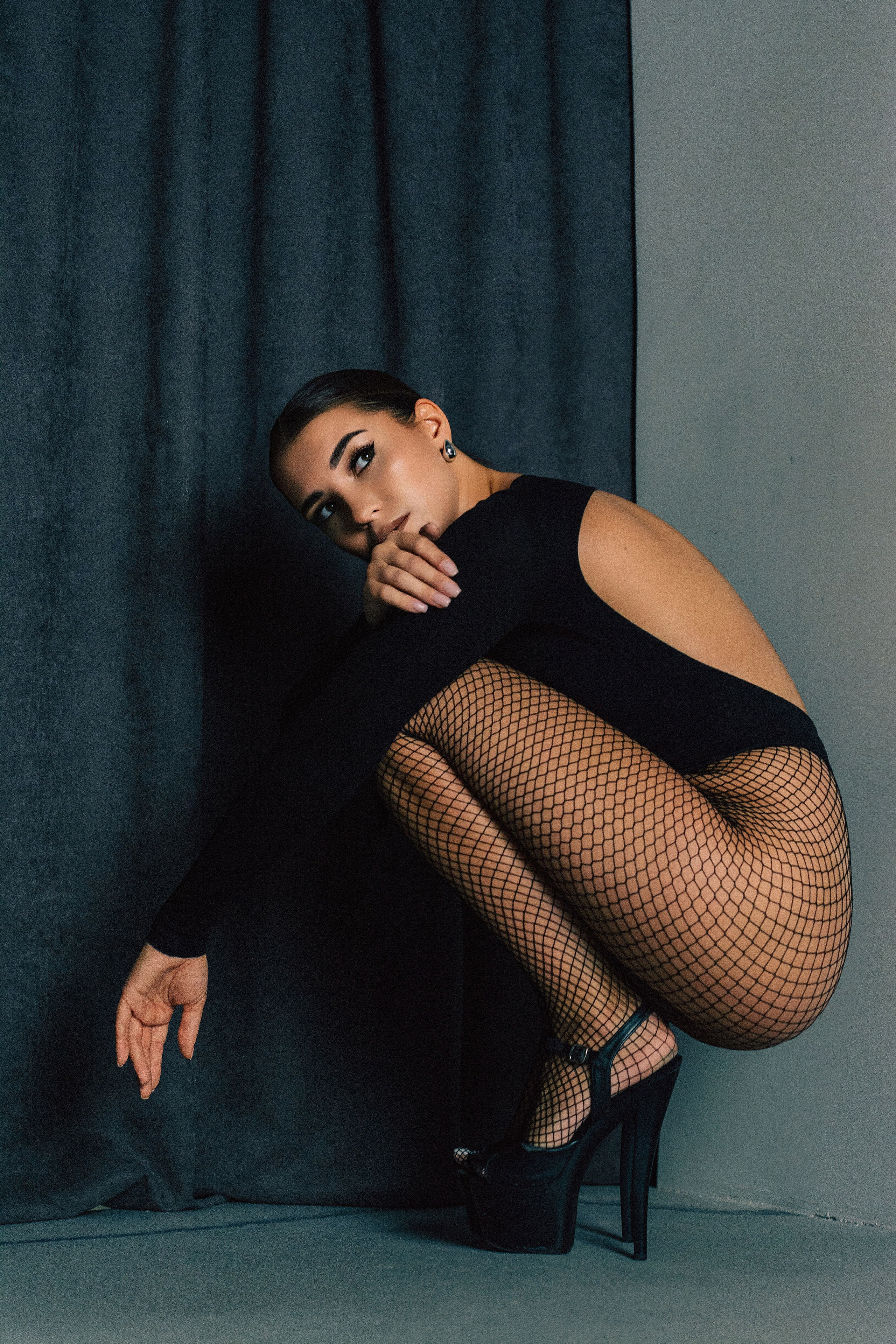 Дарьяна Лукьянова. Фотограф в Москве Ангелина Ким