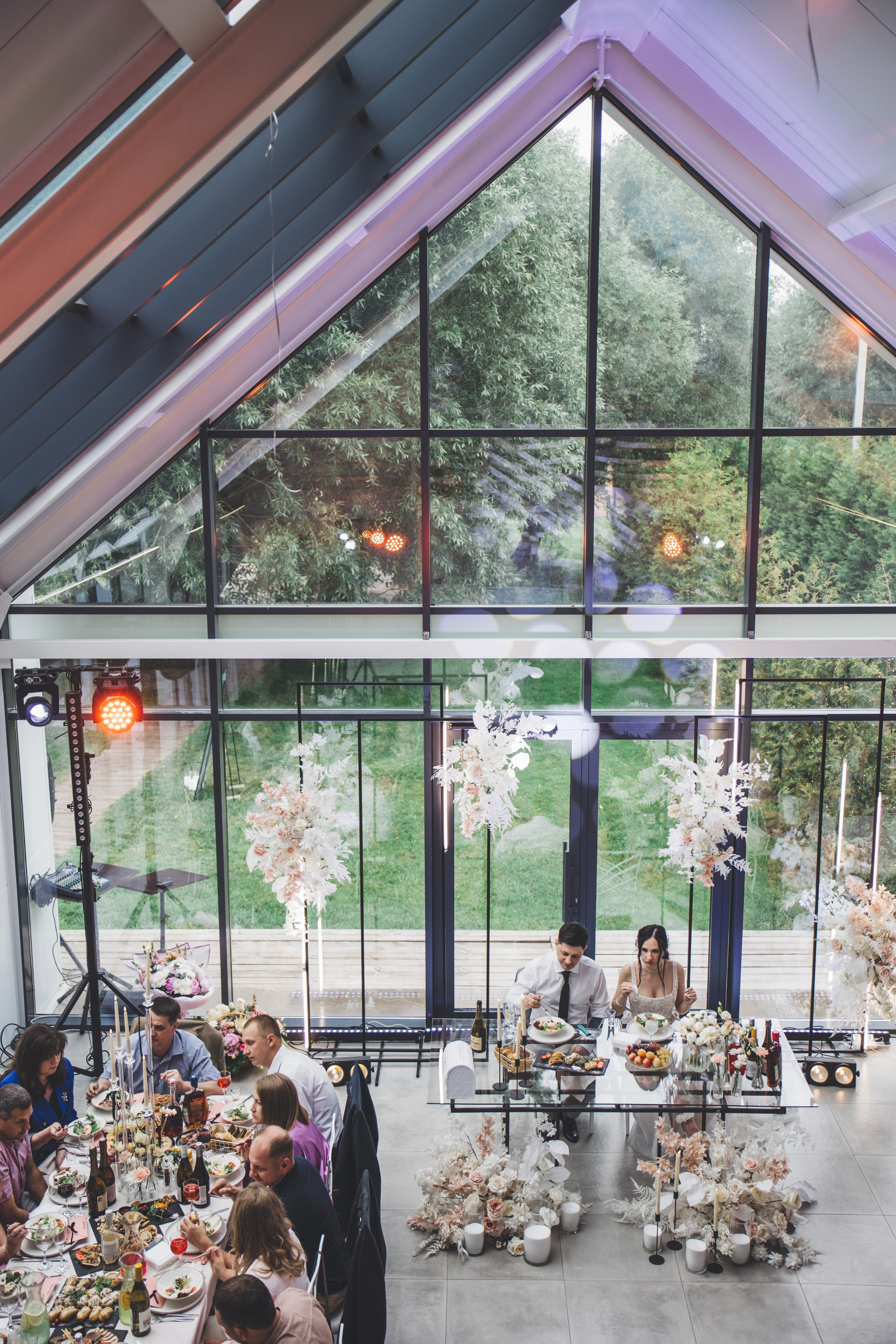 Татьяна и Евгений. Հարսանեկան լուսանկարչություն Հայաստանում Ադամյանների ընտանիքի կողմից