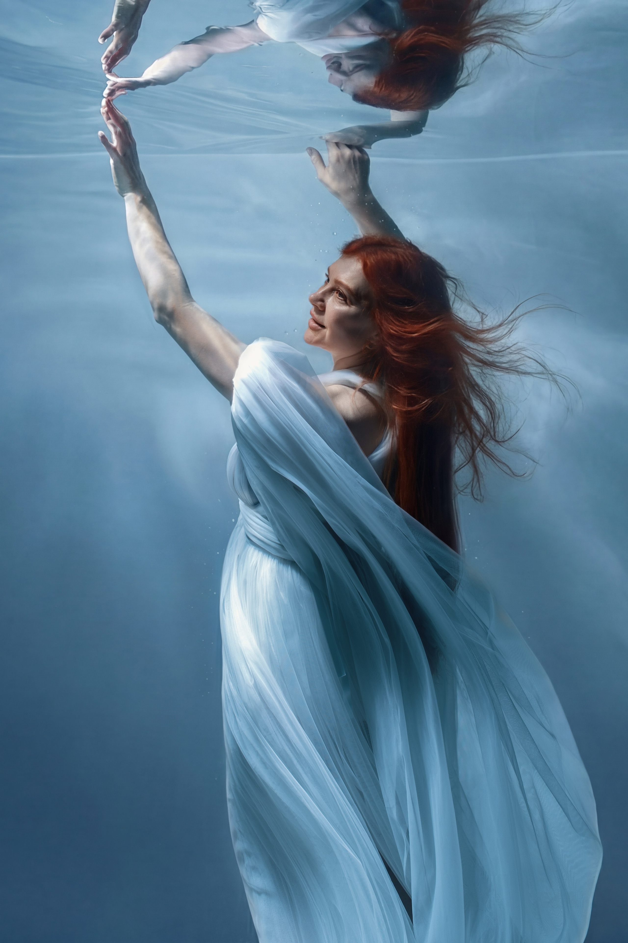 ПОГРУЖЕНИЕ