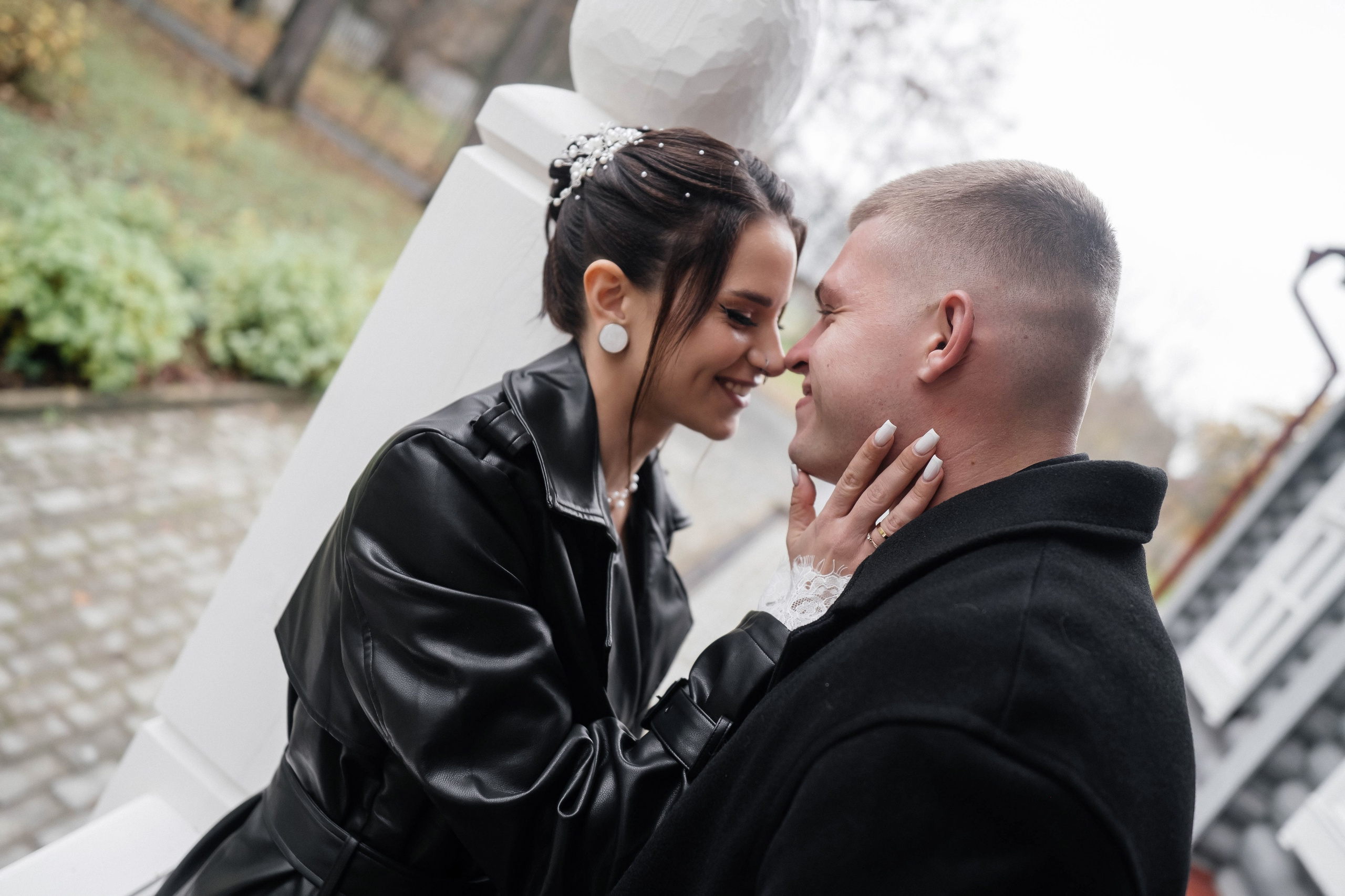 Таня и Ваня. Фотограф в Коврове и области Филенкова Дарья