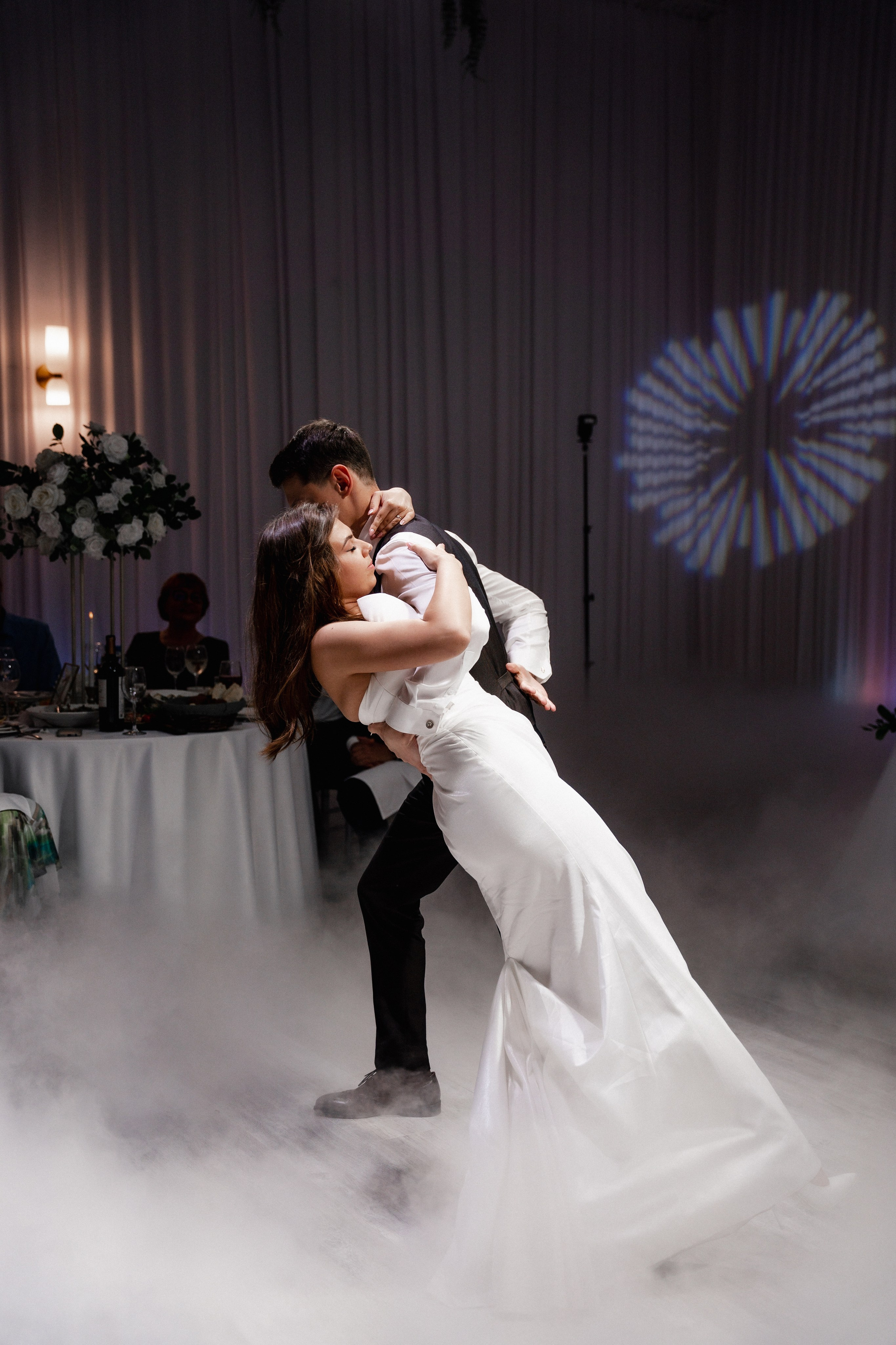 Gleb & Elizaveta. Dolce_wedding